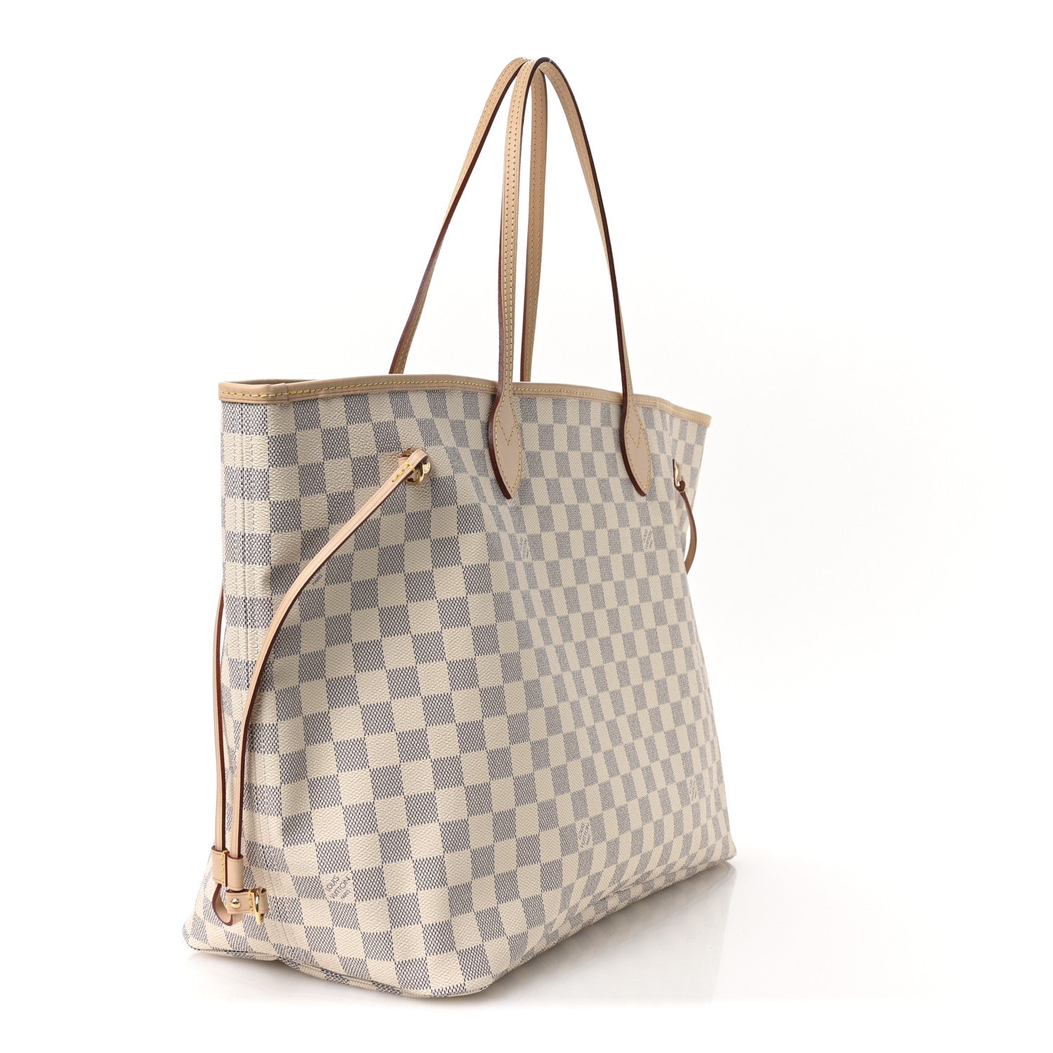 Damier Azur Neo Neverfull GM