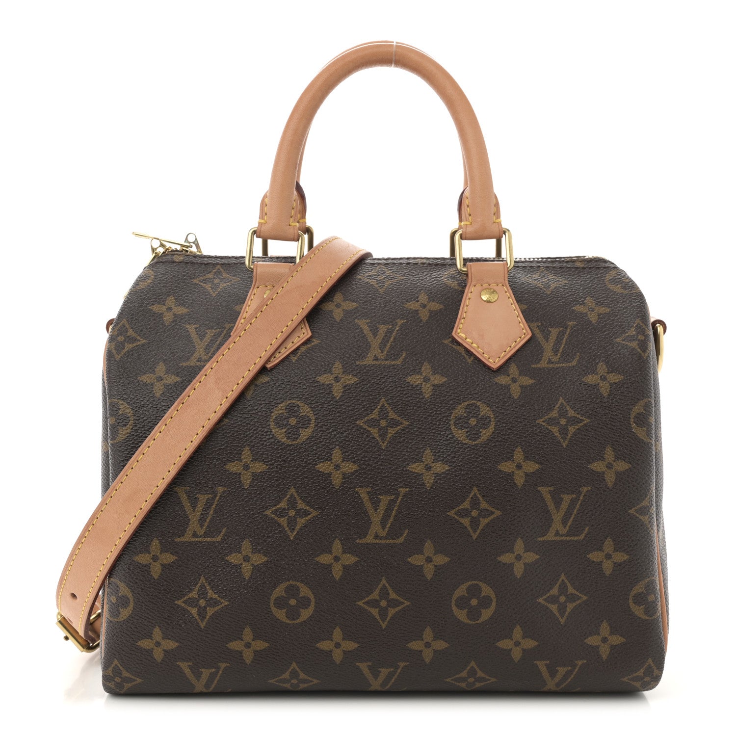 Monogram Speedy Bandouliere 25