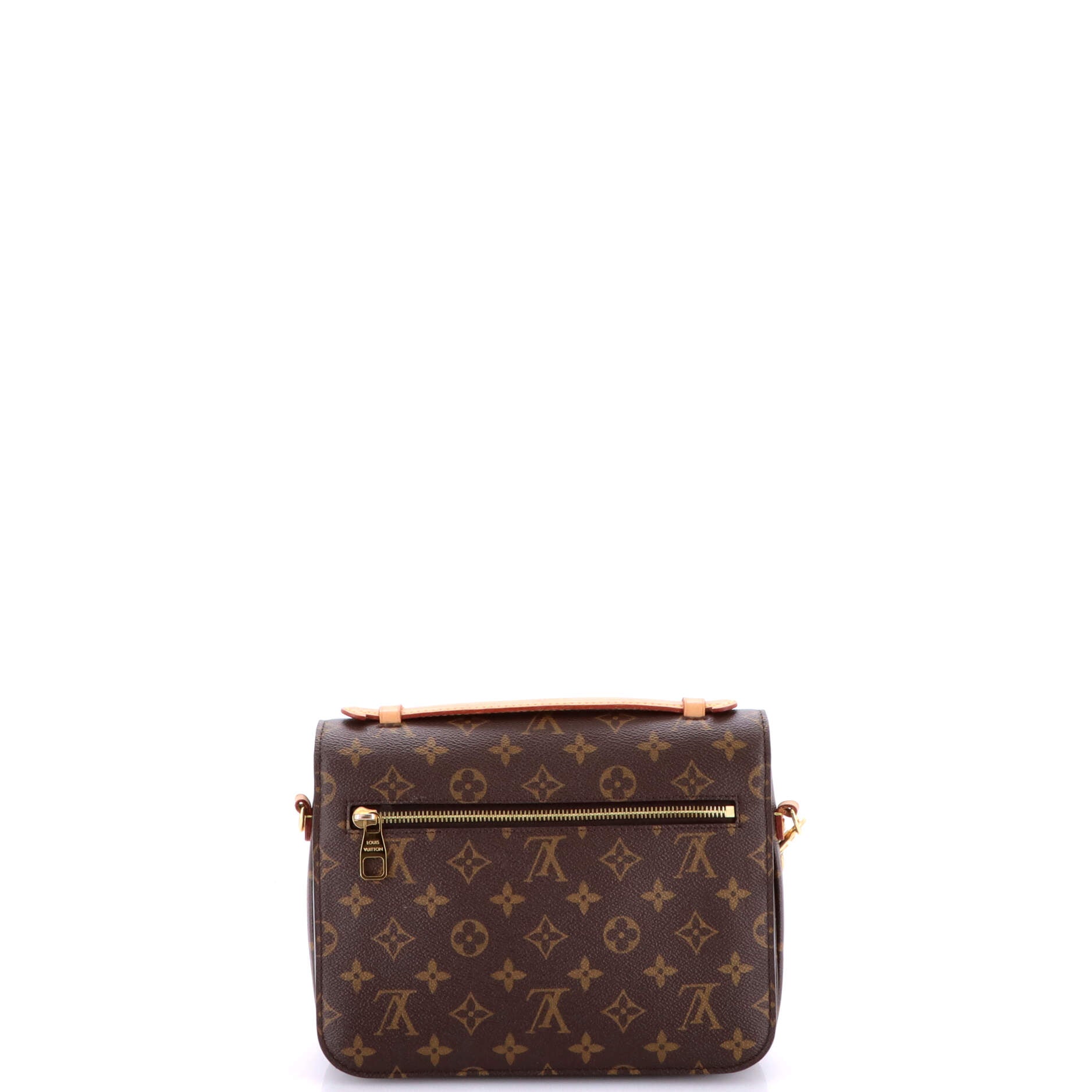 Pochette Metis Monogram Canvas