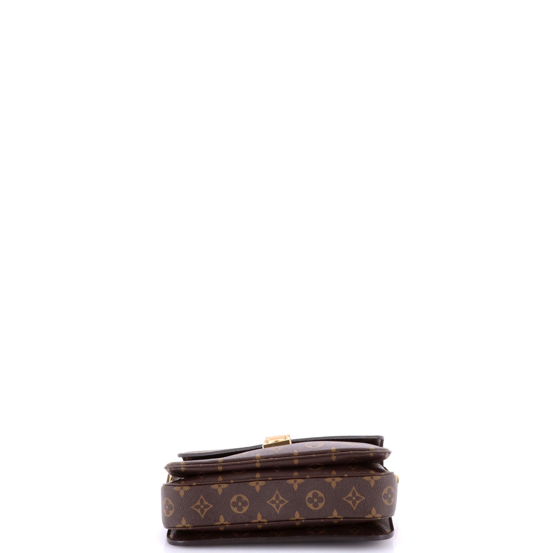Pochette Metis Monogram Canvas