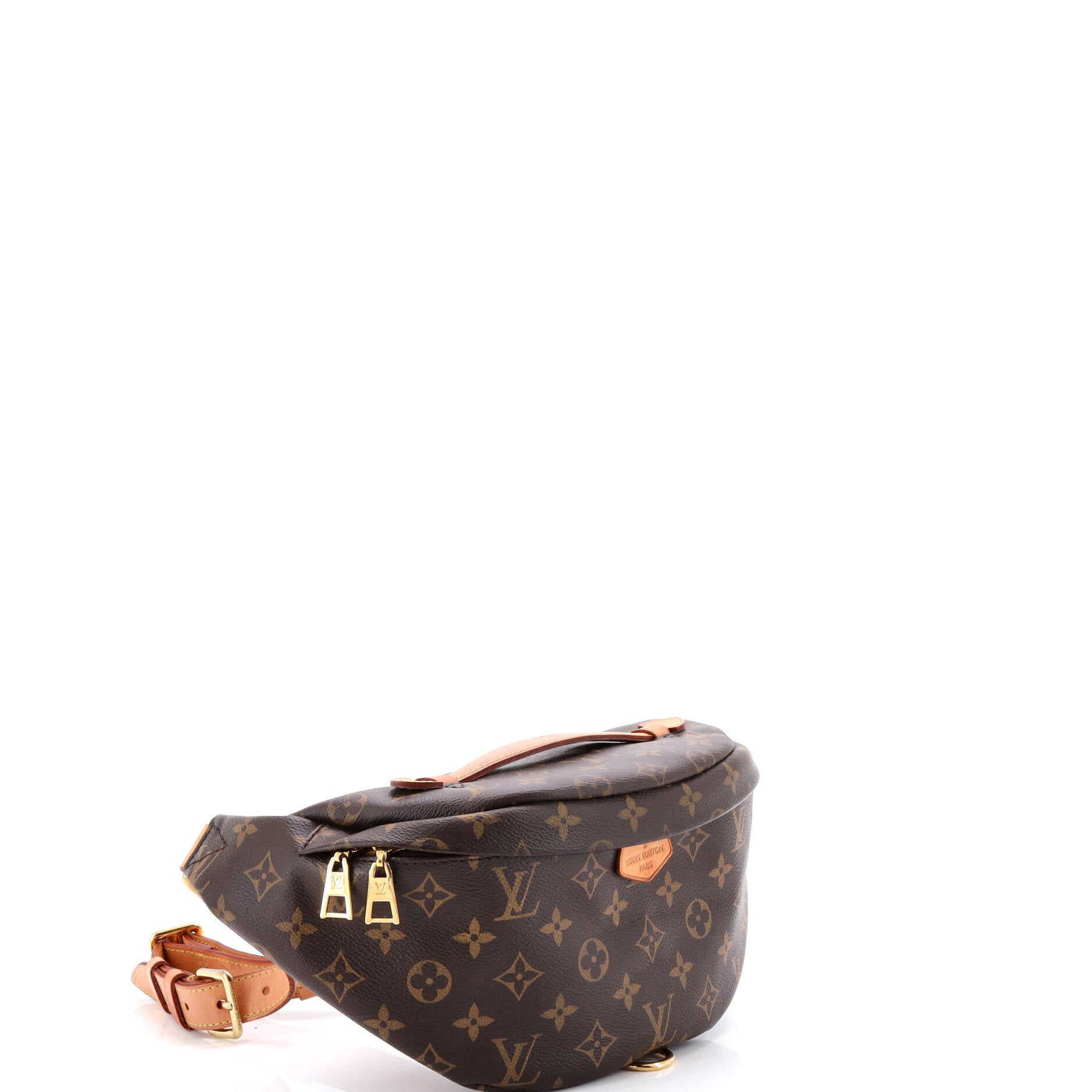 Bum Bag Monogram Canvas