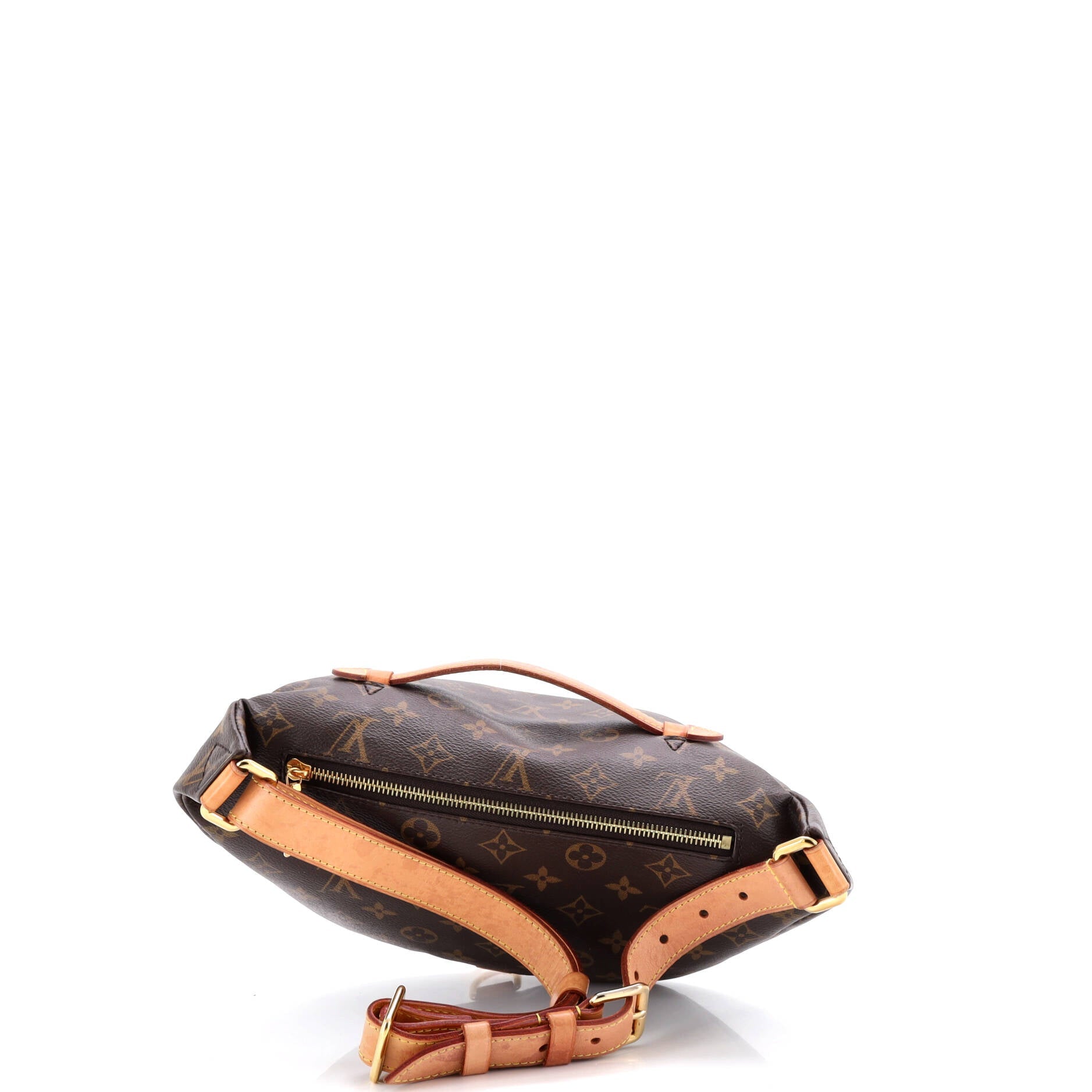 Bum Bag Monogram Canvas