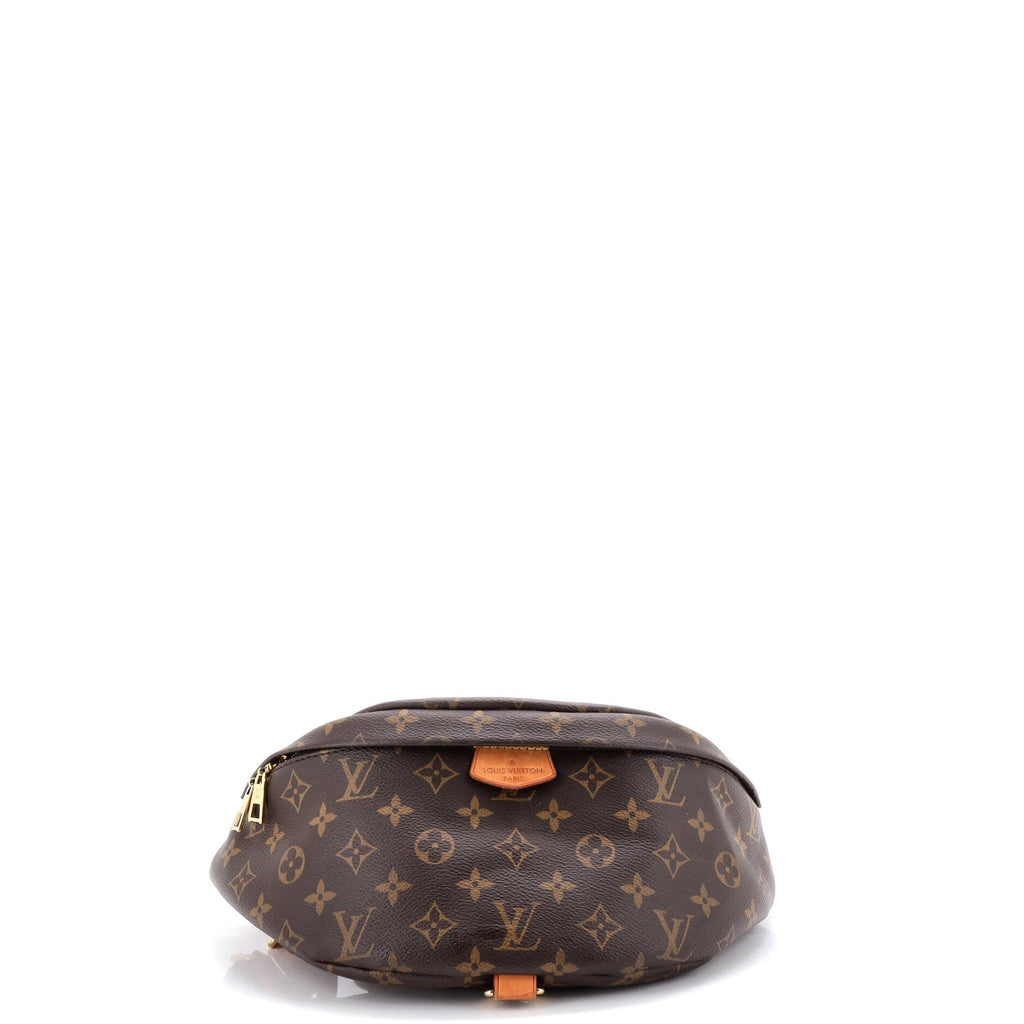 Bum Bag Monogram Canvas