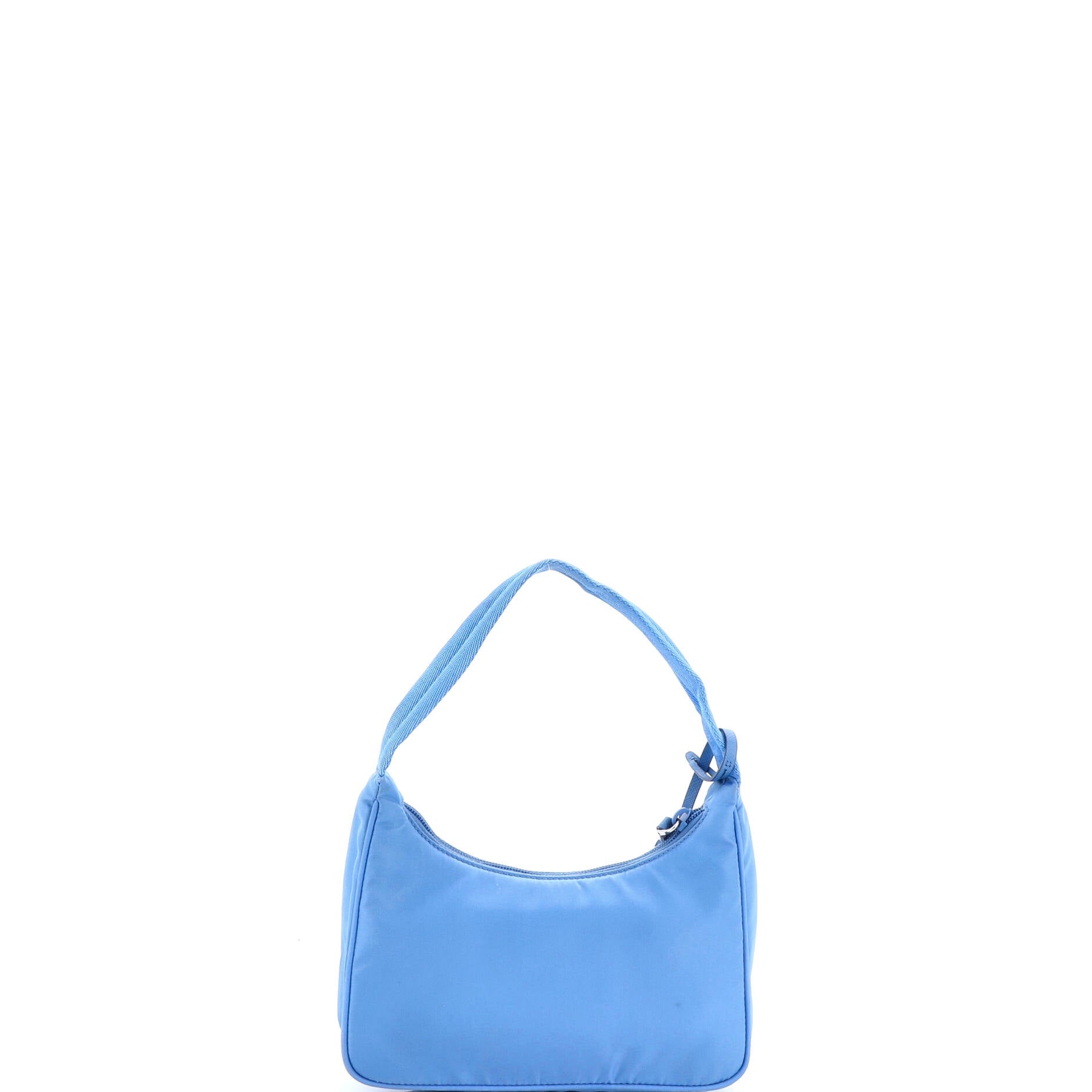 Re-Edition 2000 Hobo Tessuto Mini