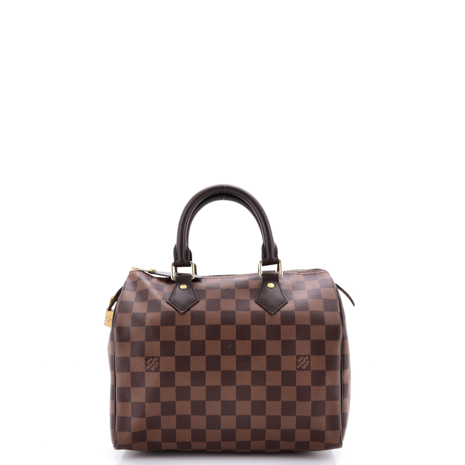 Speedy Handbag Damier 25