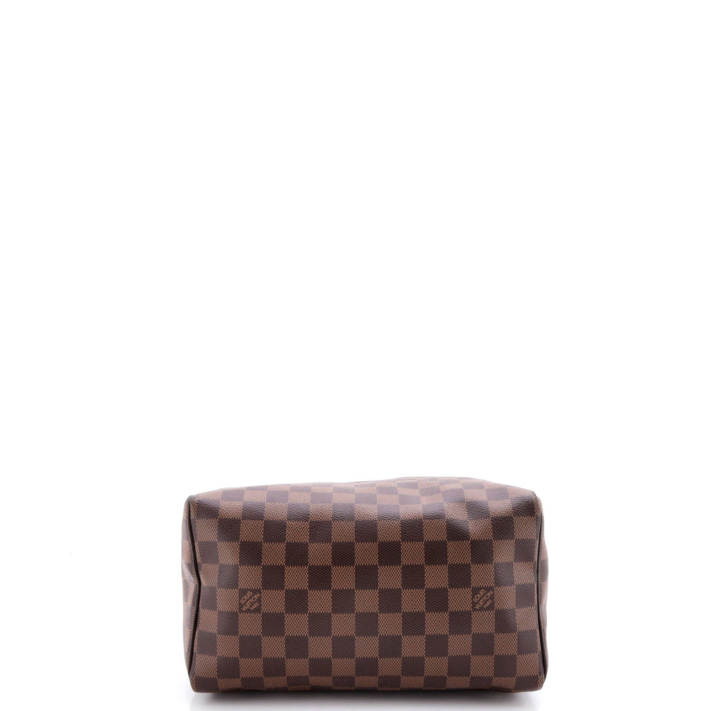 Speedy Handbag Damier 25
