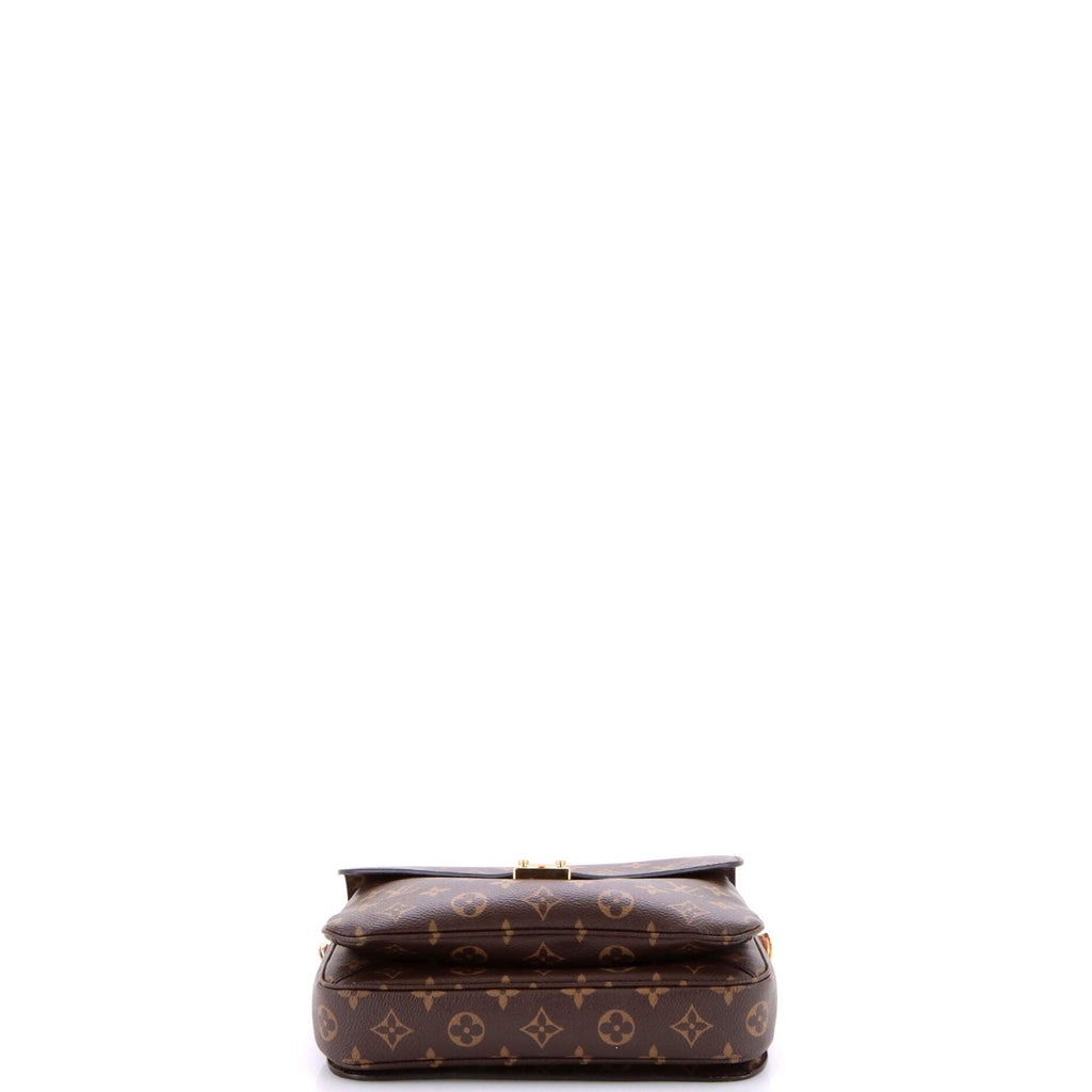 Pochette Metis Monogram Canvas