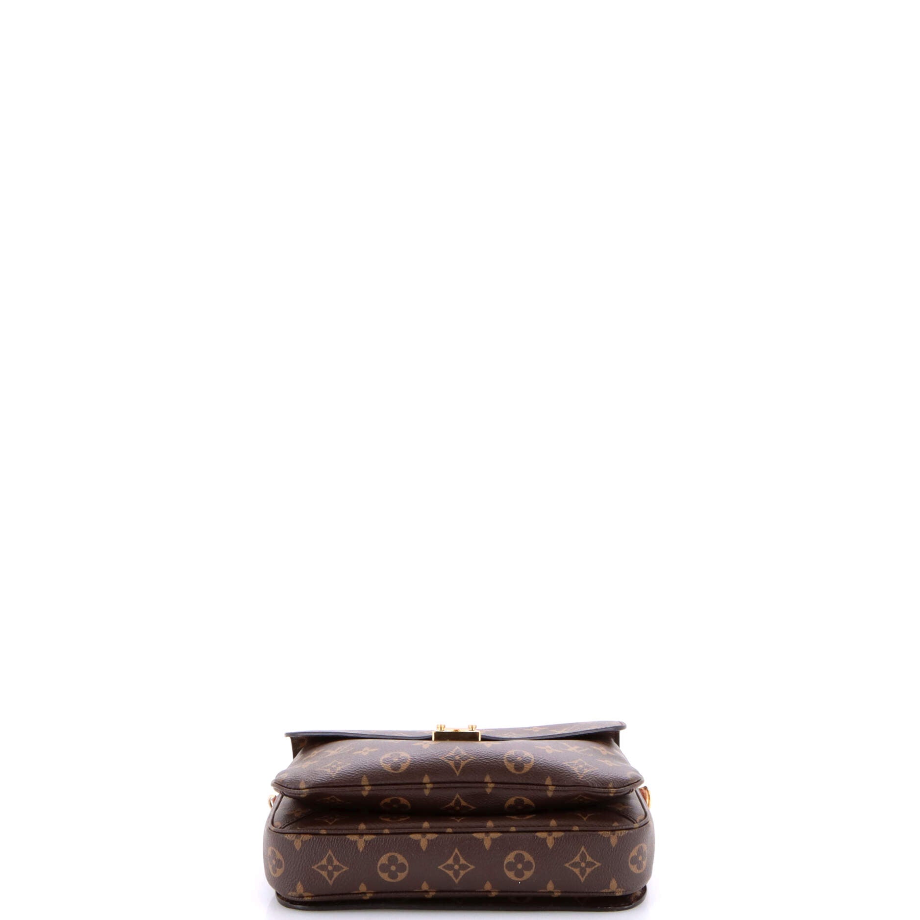 Pochette Metis Monogram Canvas
