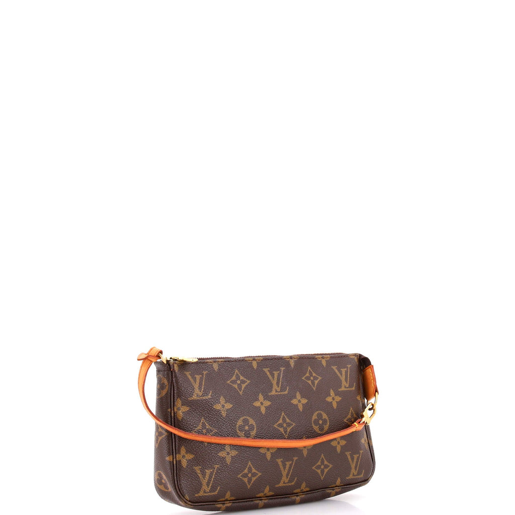 Pochette Accessoires Monogram Canvas