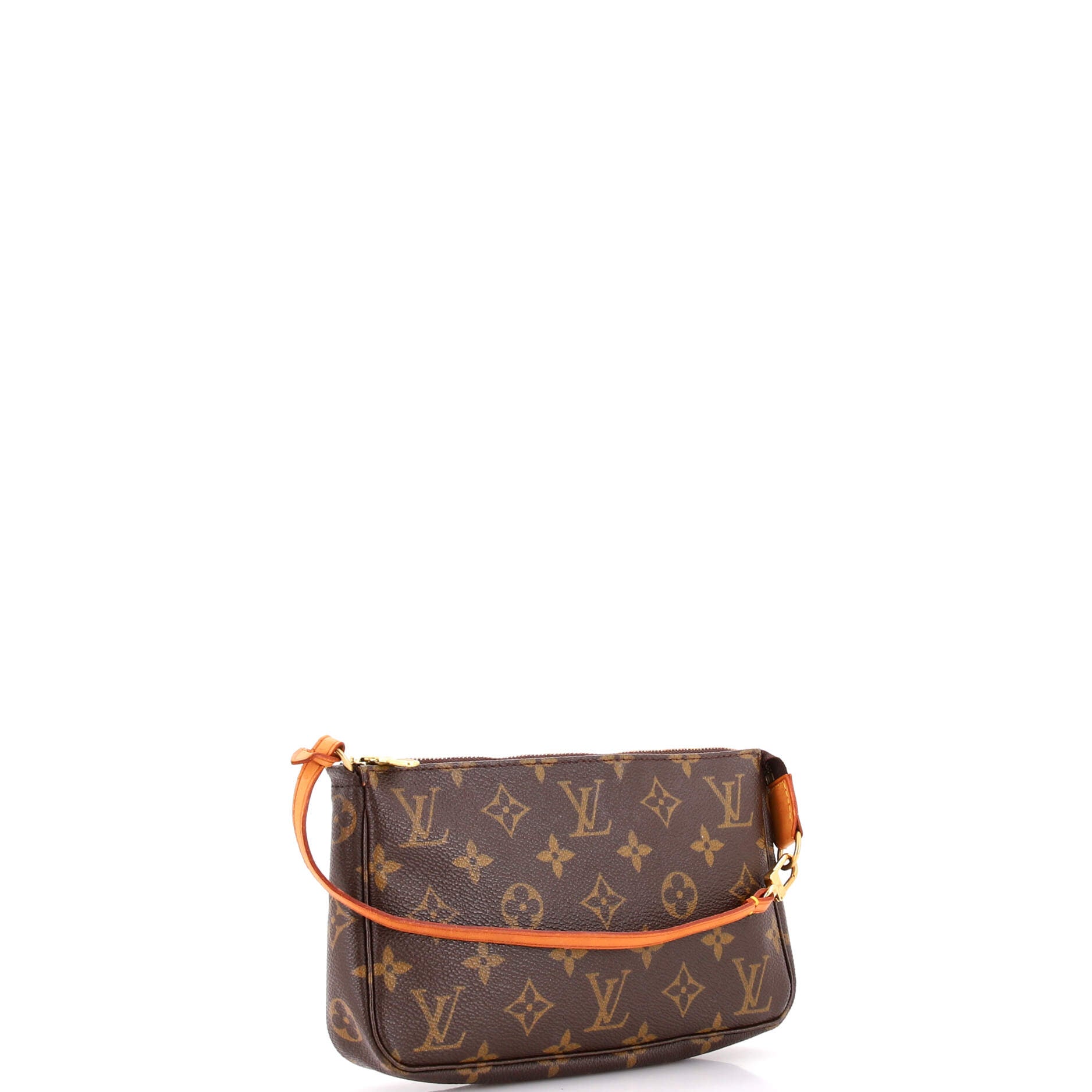 Pochette Accessoires Monogram Canvas