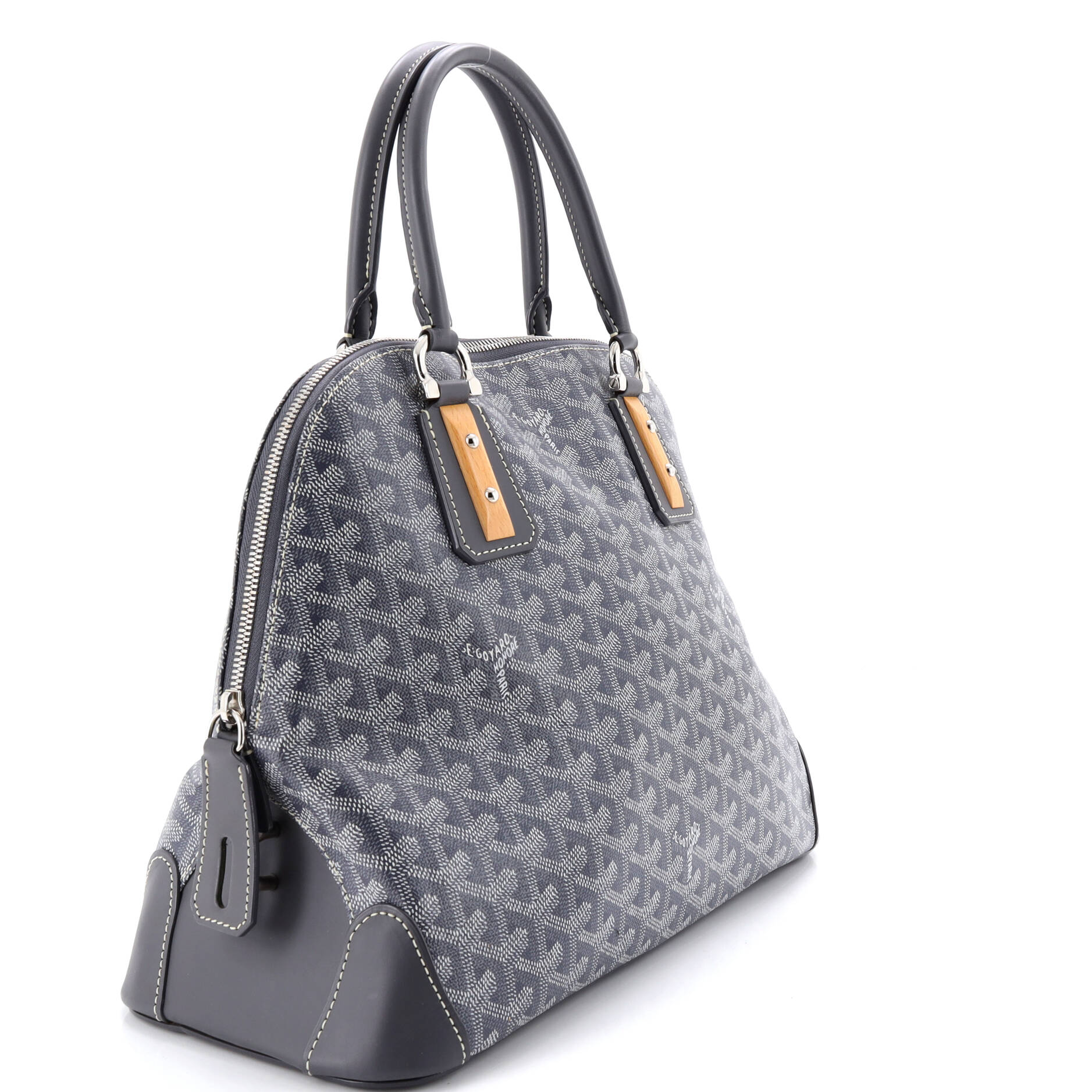 Vendome Bag Coated Canvas PM