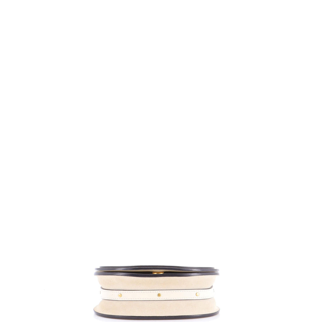 Nile Crossbody Bag Leather Small