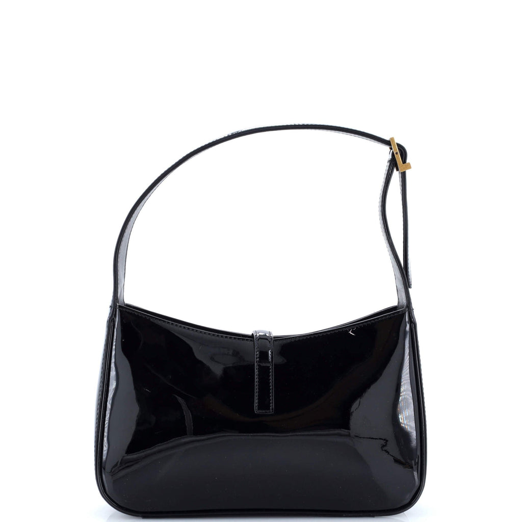 Le 5 a 7 Hobo Patent Small