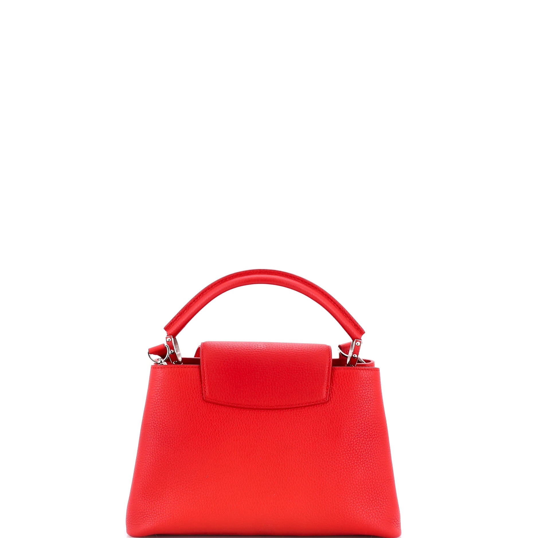 Capucines Bag Leather PM