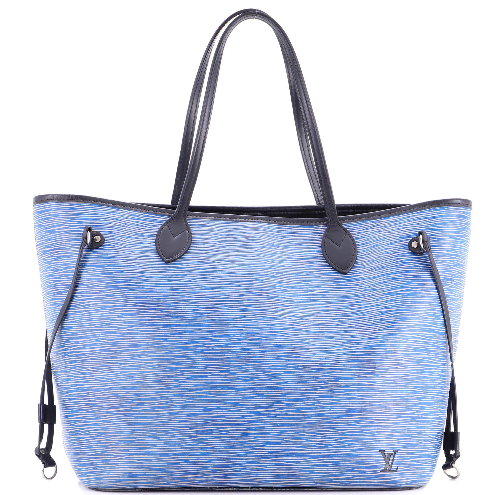 Neverfull Tote Epi Leather MM