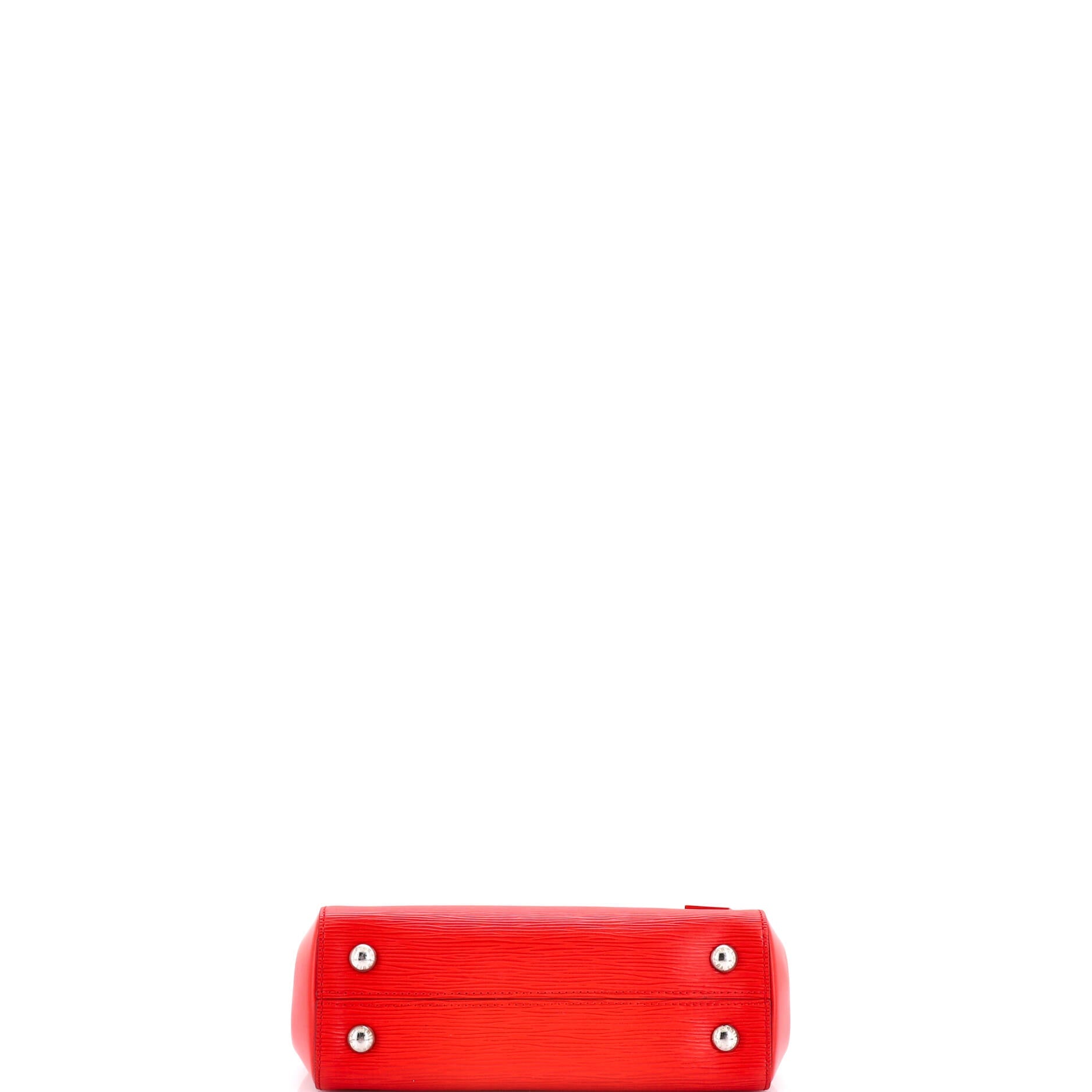 Cluny Top Handle Bag Epi Leather BB
