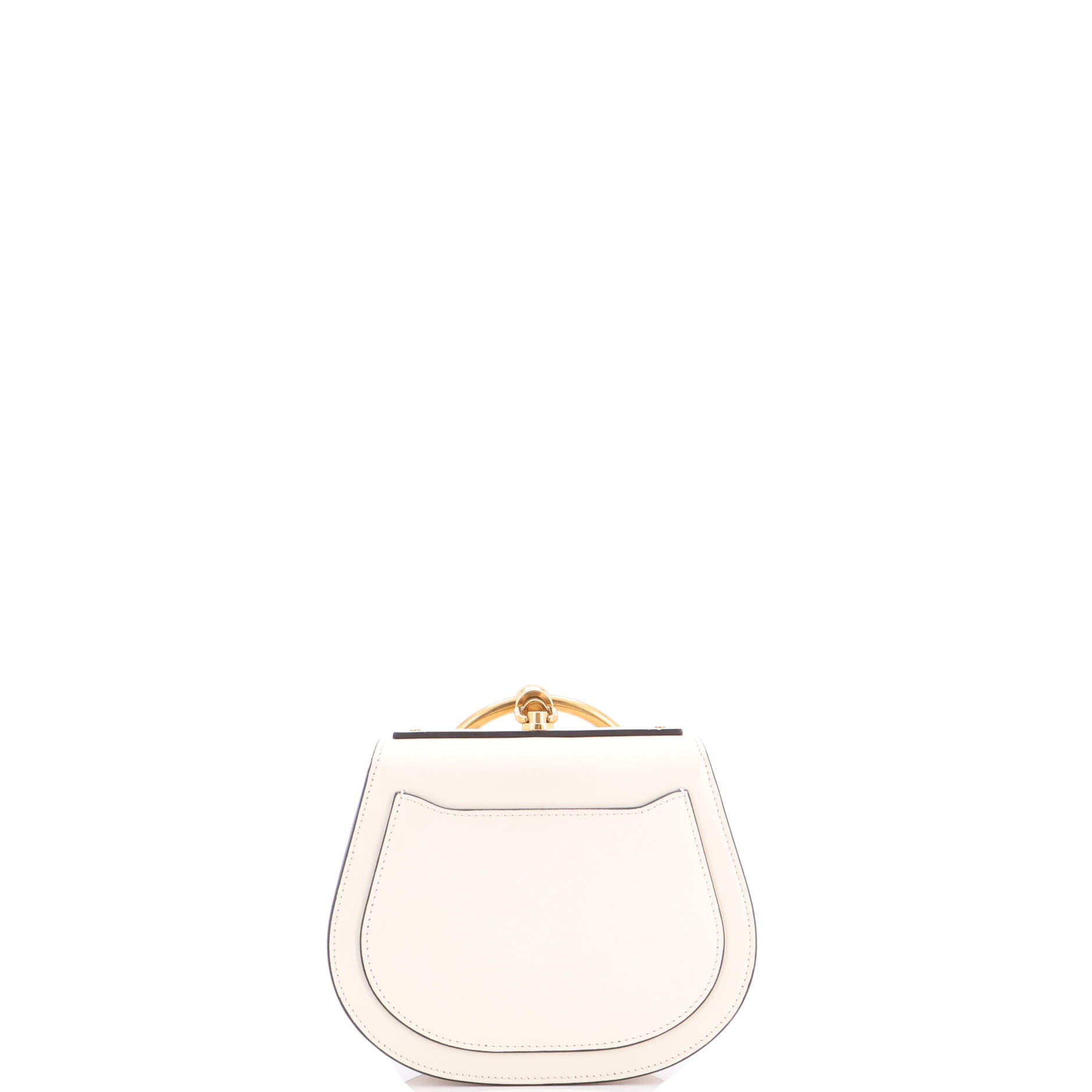 Nile Crossbody Bag Leather Small