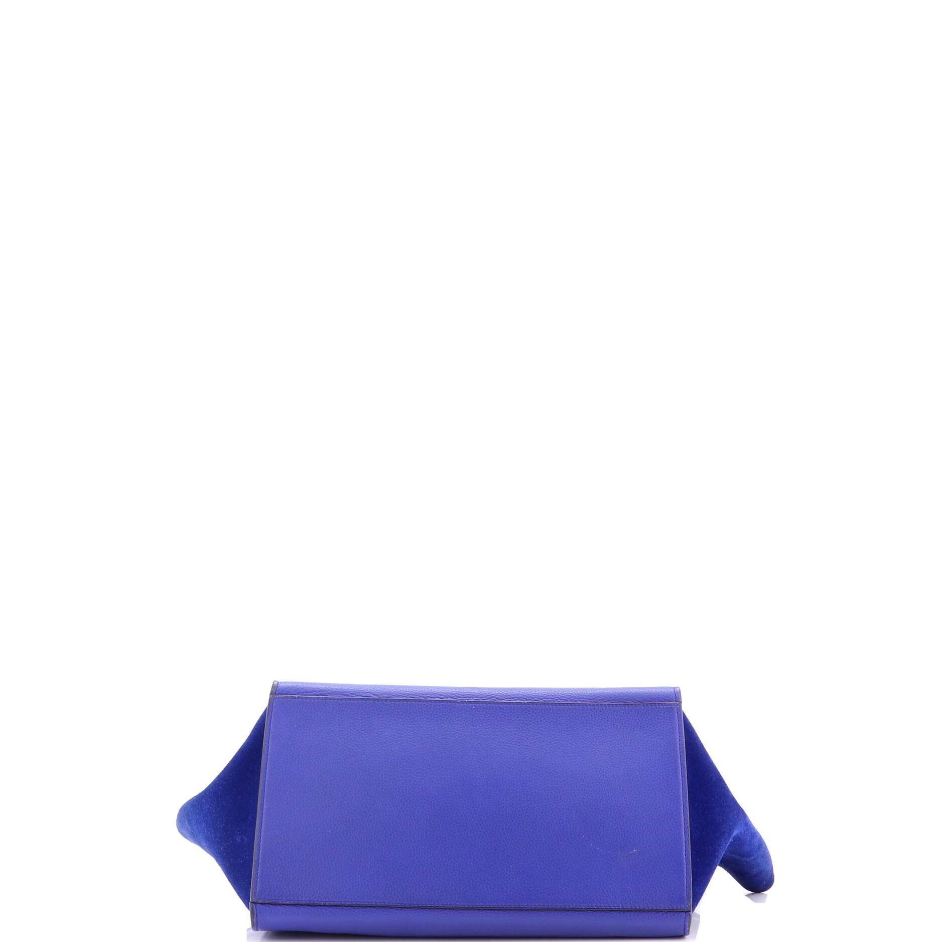 Trapeze Bag Leather Medium