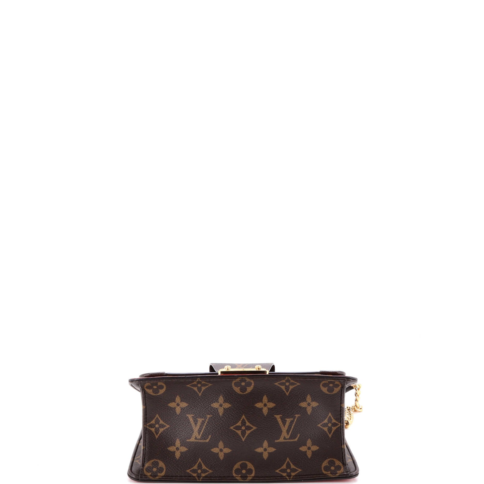 Wynwood Handbag Monogram Vernis with Monogram Canvas and Epi Leather