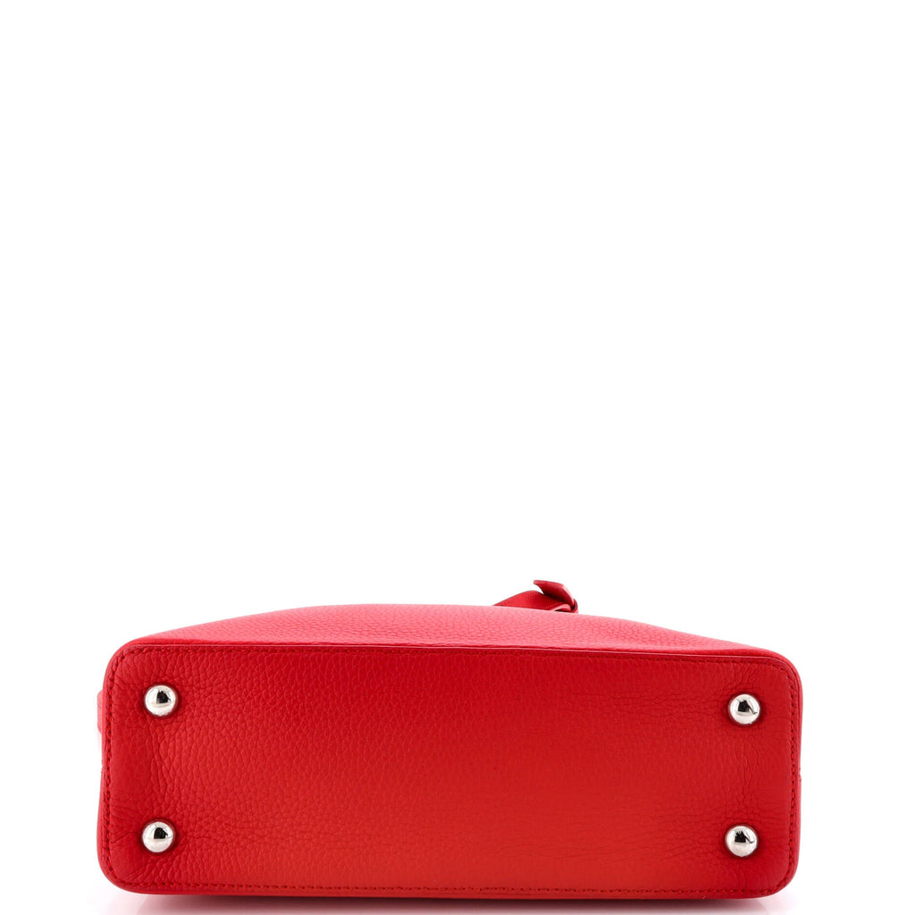 Capucines Bag Leather PM