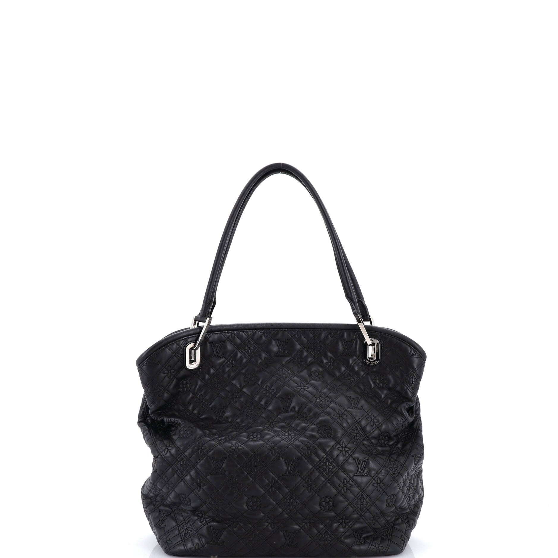 Antheia Lilia Handbag Leather GM