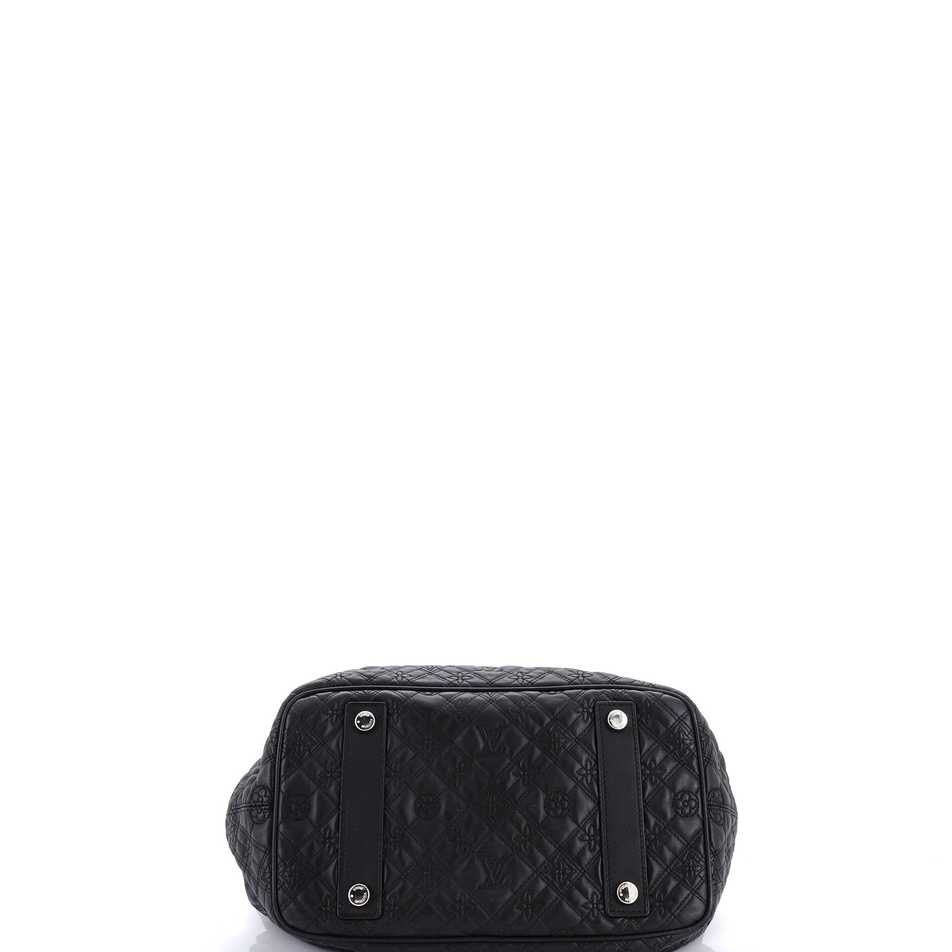 Antheia Lilia Handbag Leather GM