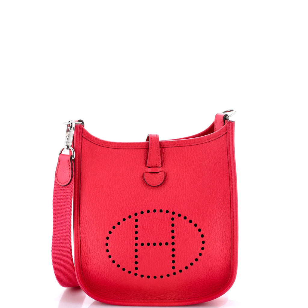 Evelyne Bag Gen III Clemence TPM