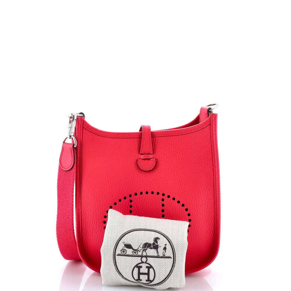 Evelyne Bag Gen III Clemence TPM