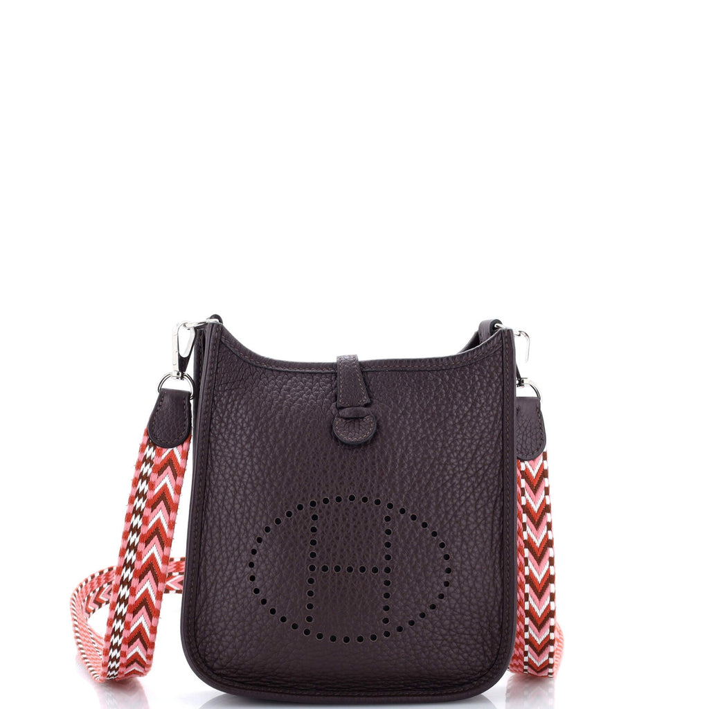 Evelyne Bag Gen III Clemence TPM