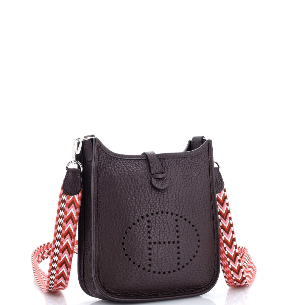 Evelyne Bag Gen III Clemence TPM
