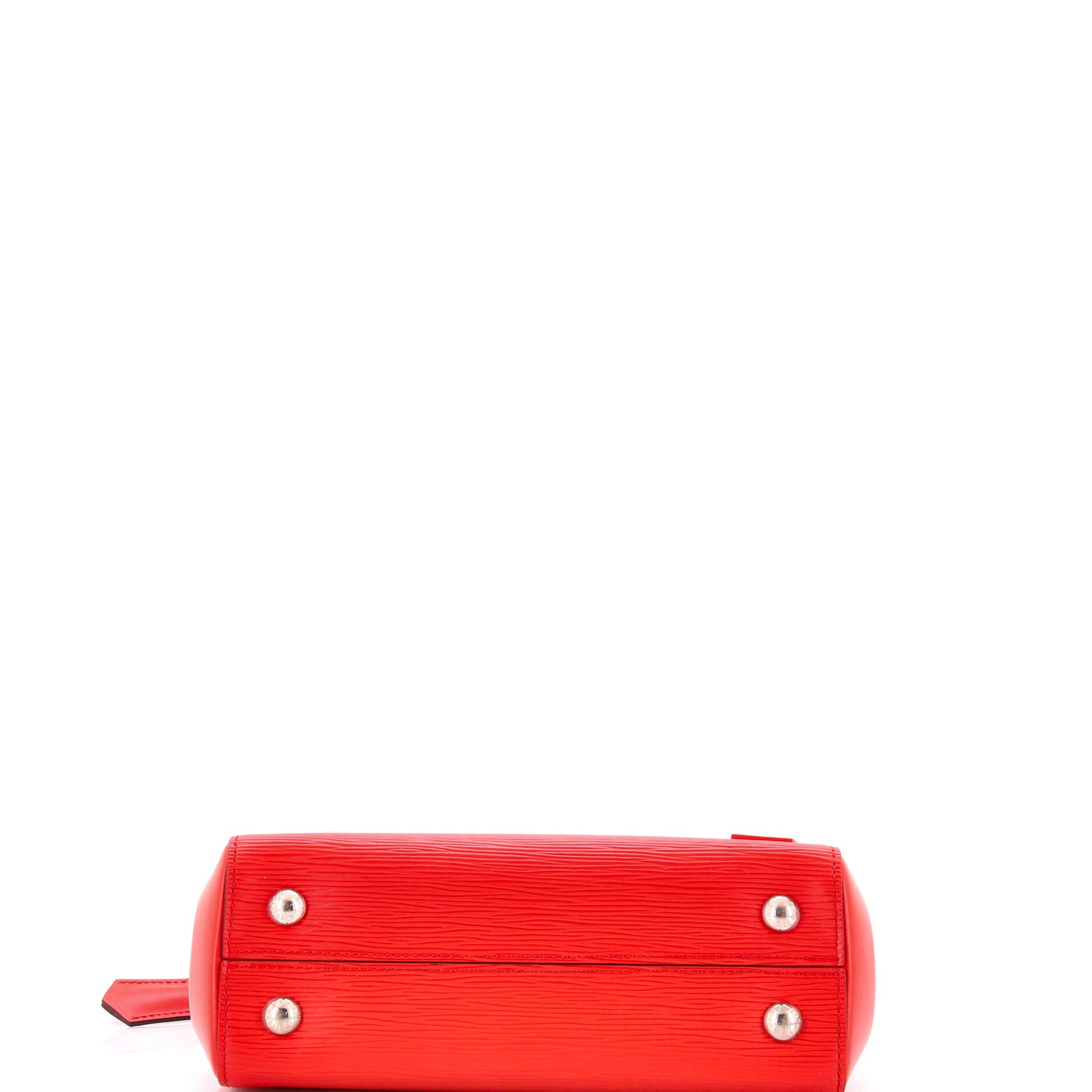 Cluny Top Handle Bag Epi Leather BB