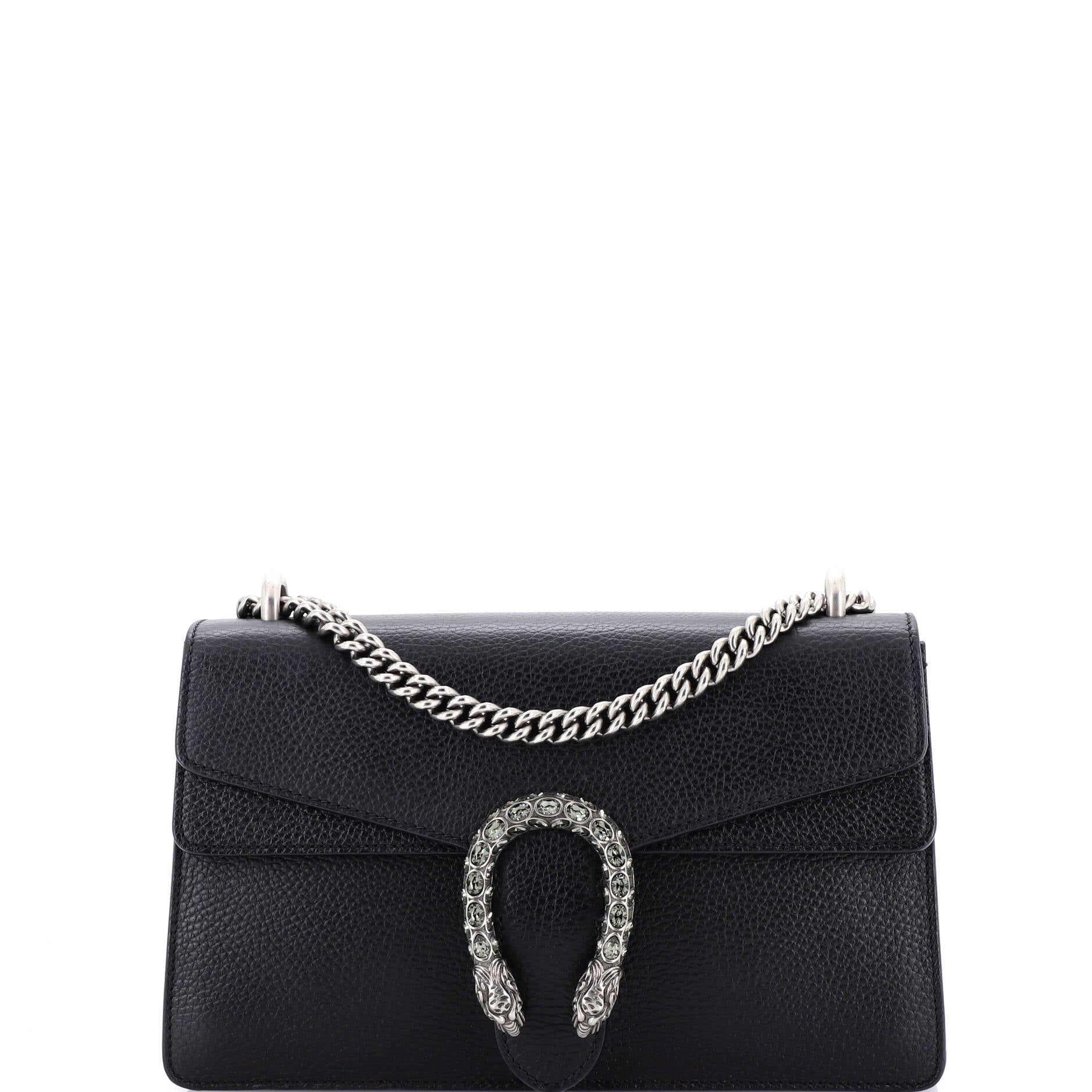 Dionysus Bag Leather Small
