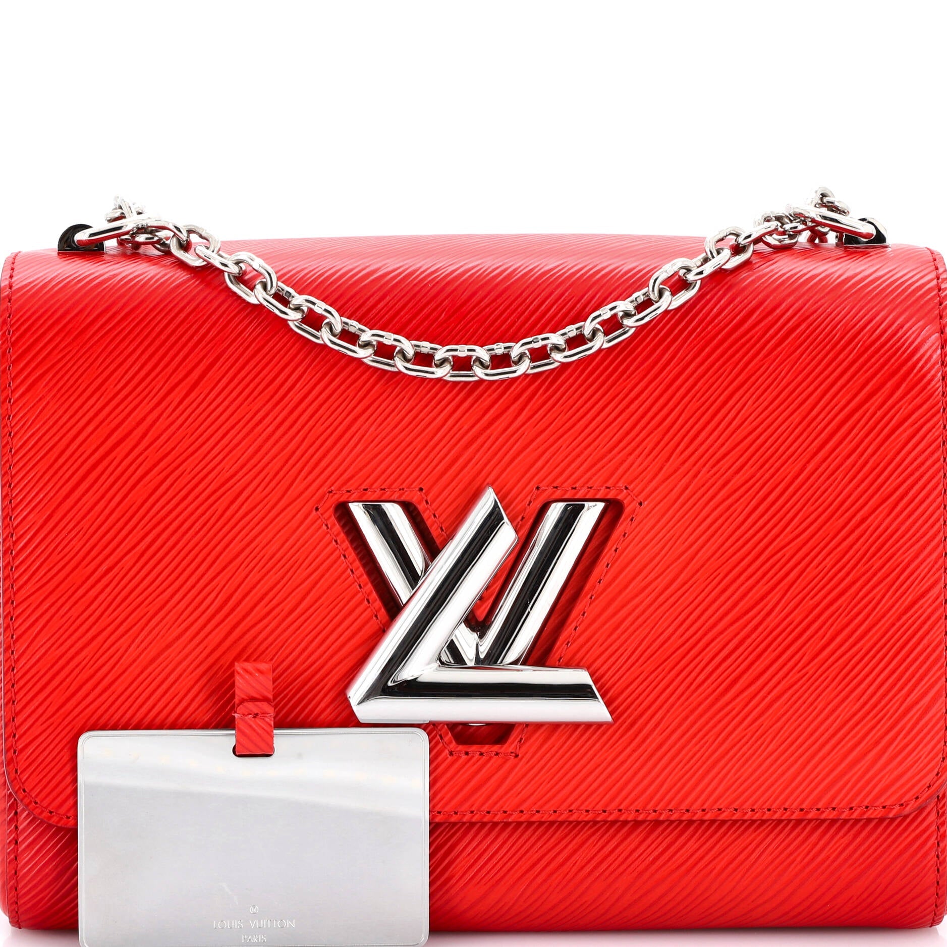 Twist Handbag Epi Leather MM