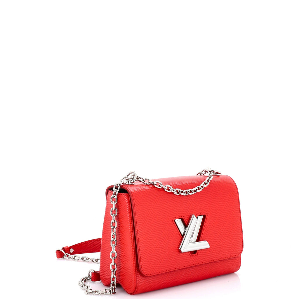 Twist Handbag Epi Leather MM