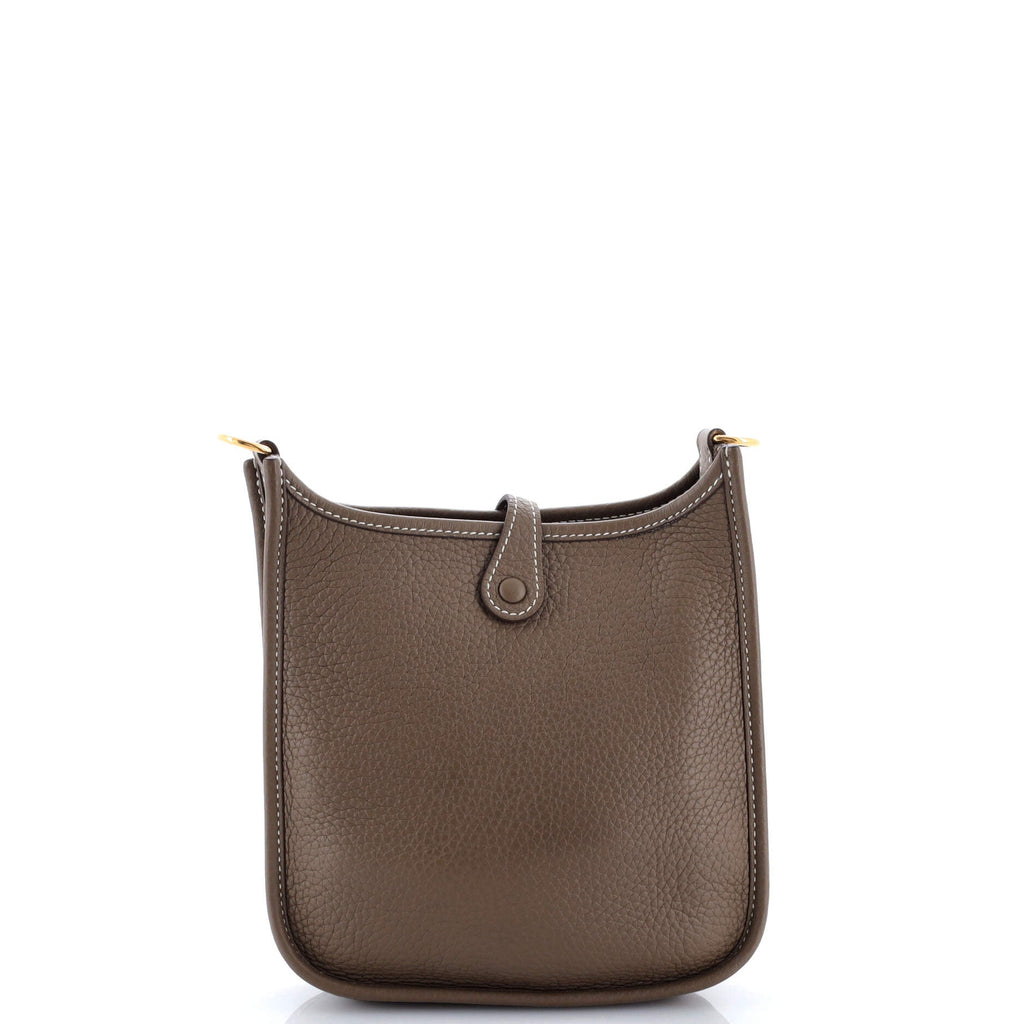 Evelyne Bag Gen III Clemence TPM