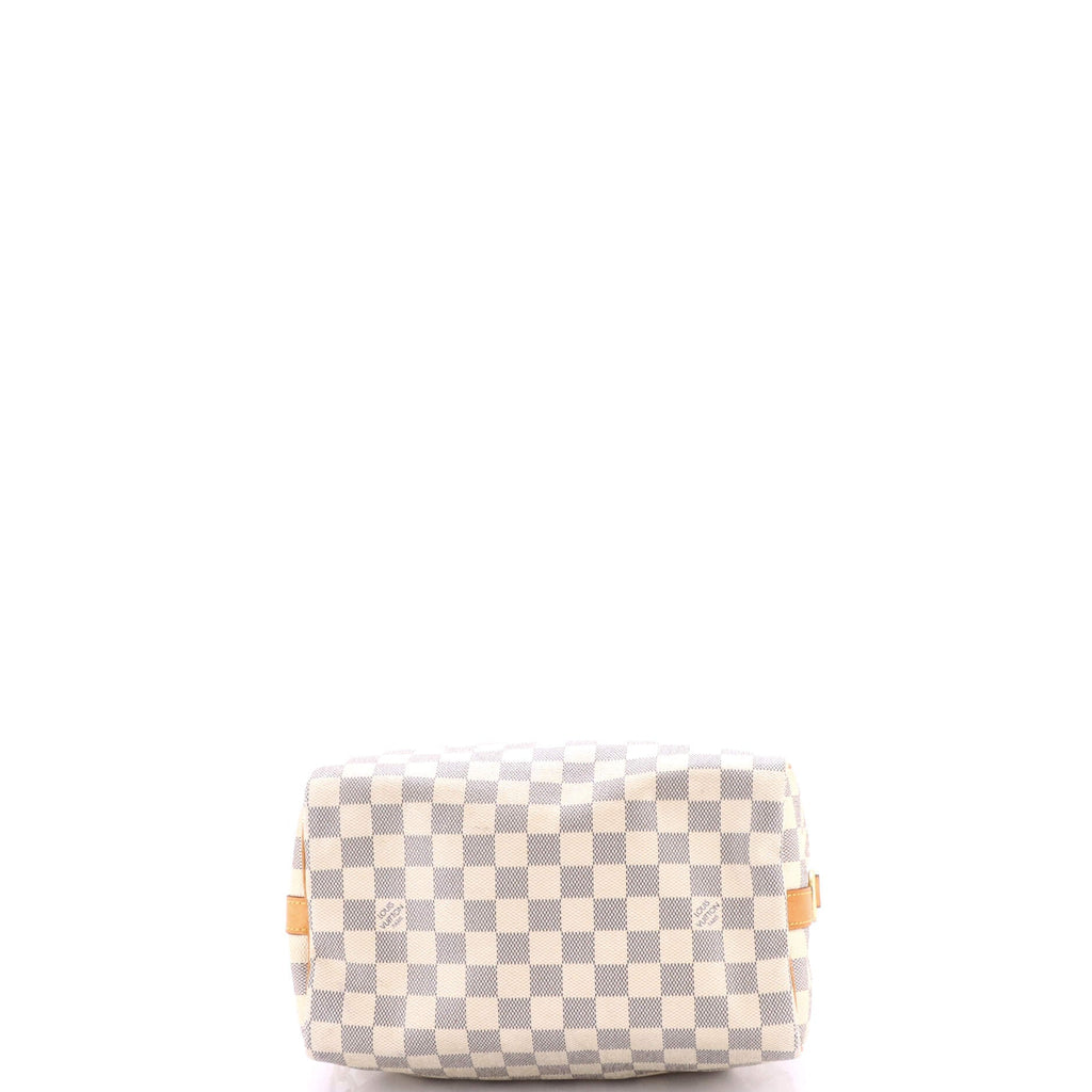 Speedy Bandouliere Bag Damier 25