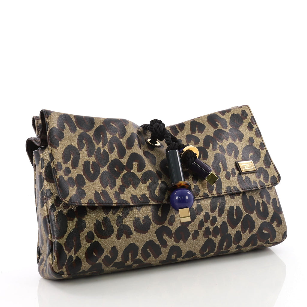 Nocturne Clutch Limited Edition African Queen