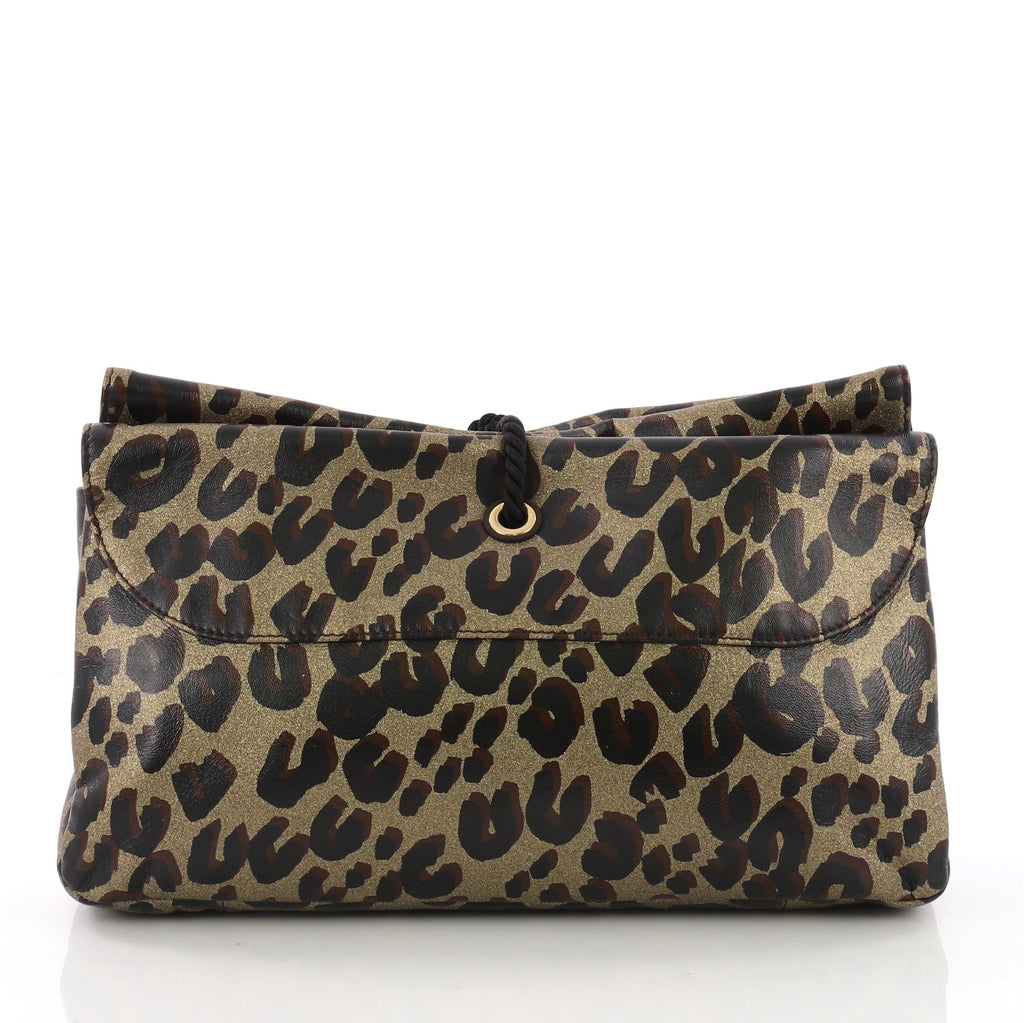 Nocturne Clutch Limited Edition African Queen