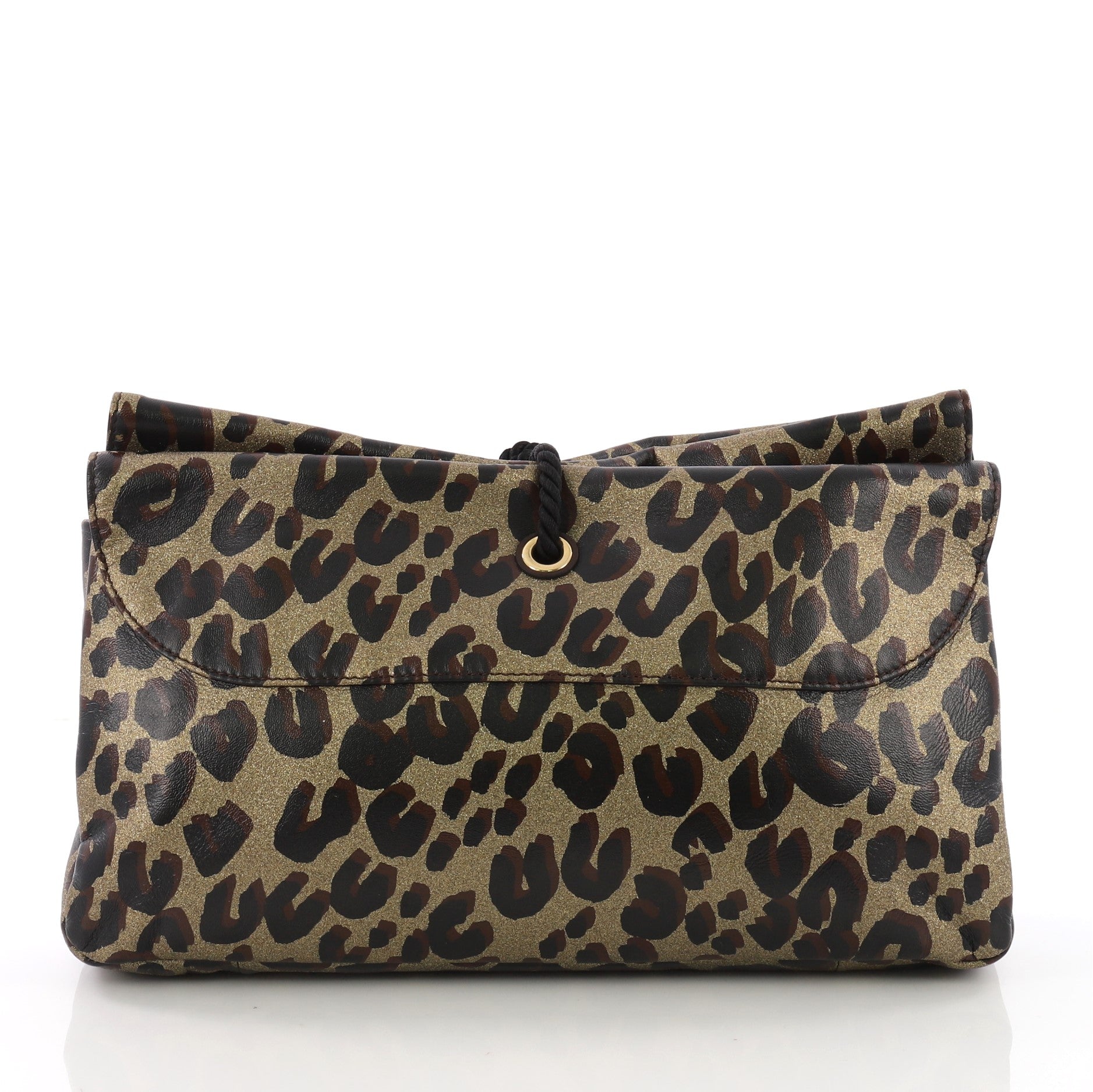 Nocturne Clutch Limited Edition African Queen