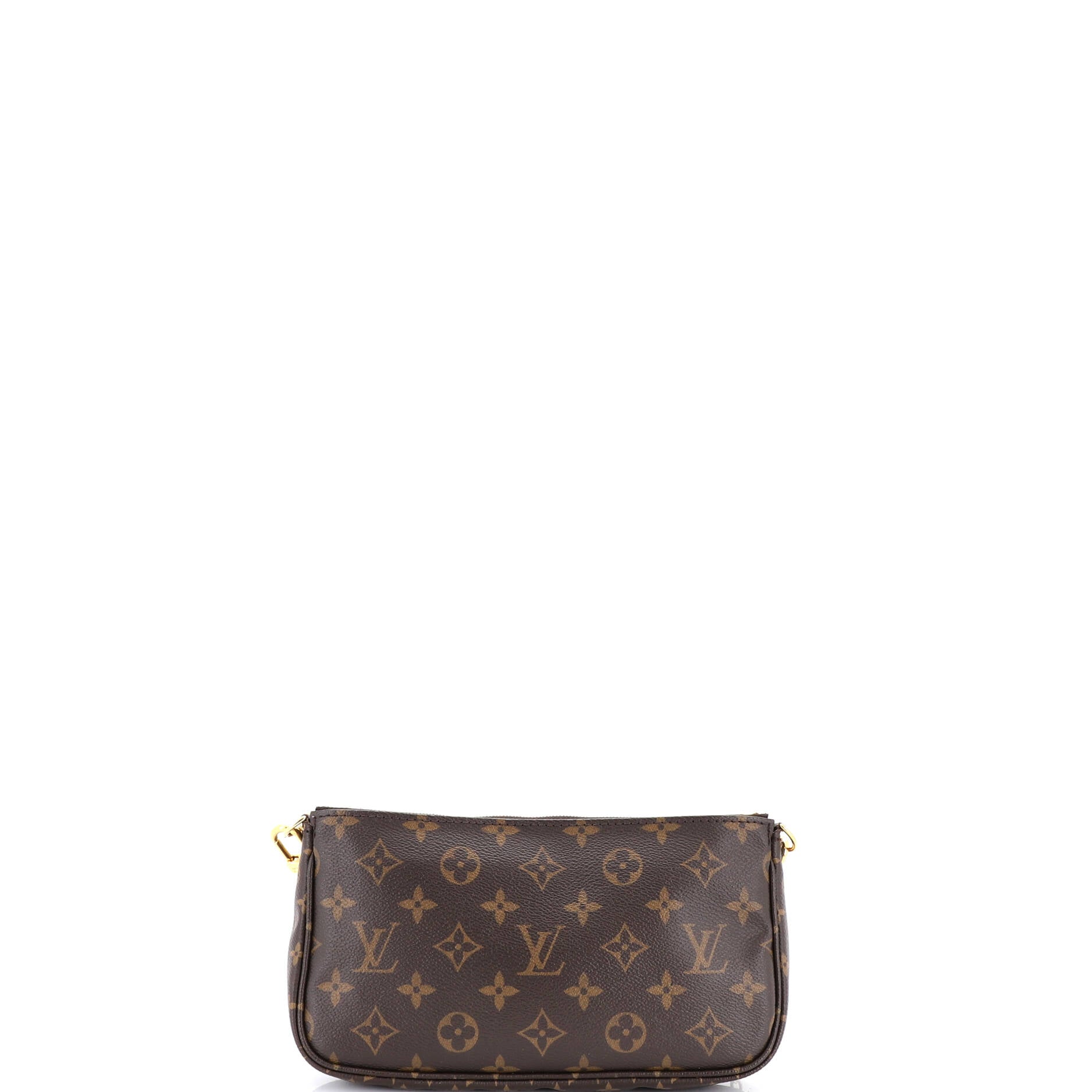 Multi Pochette Accessoires Monogram Canvas