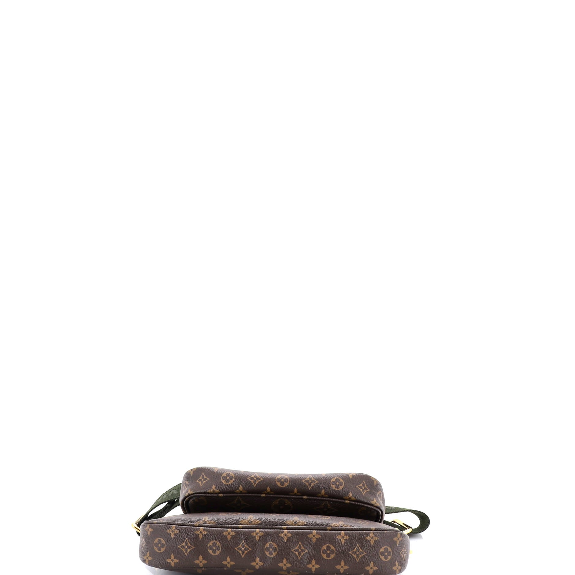 Multi Pochette Accessoires Monogram Canvas