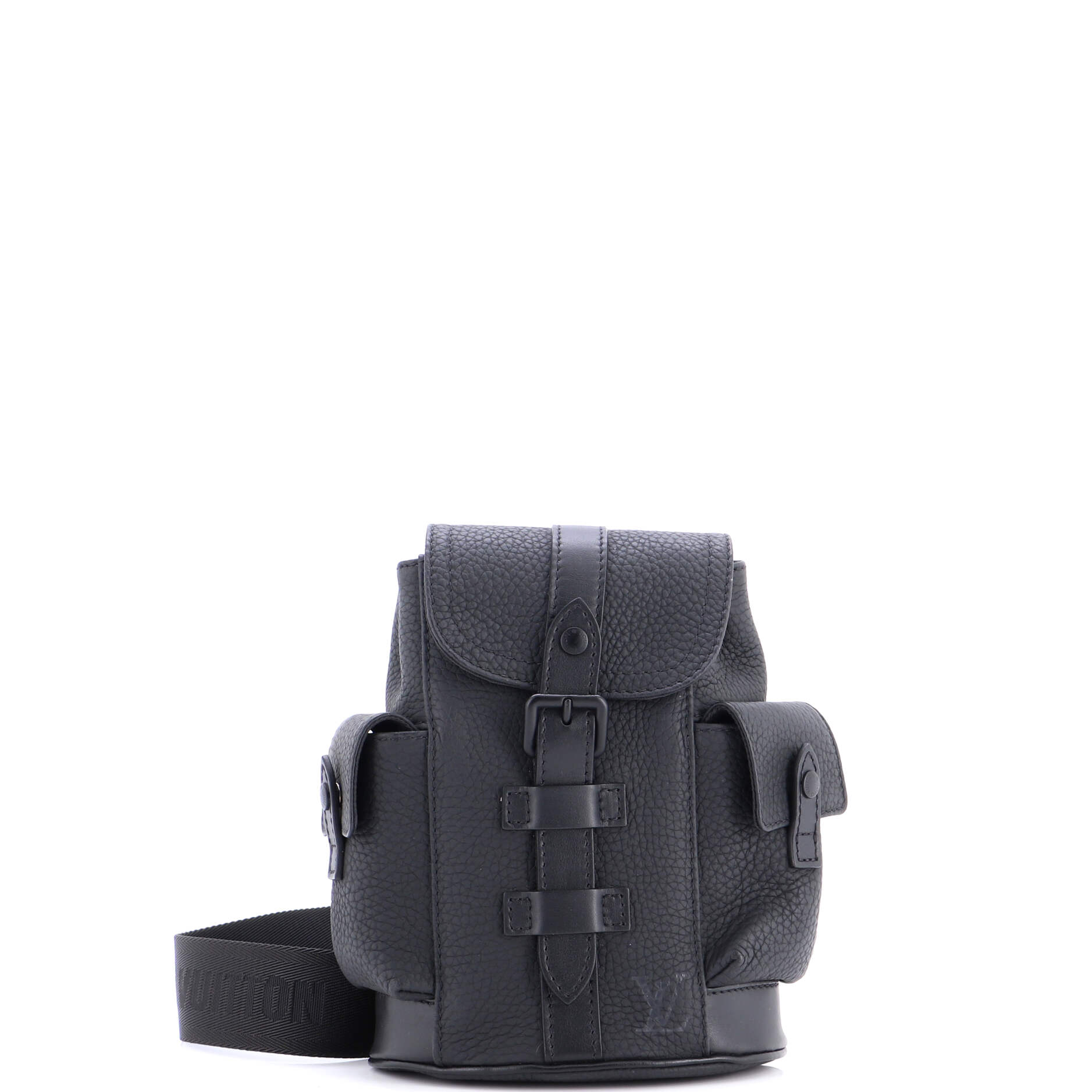 Christopher Backpack Taurillon Leather XS