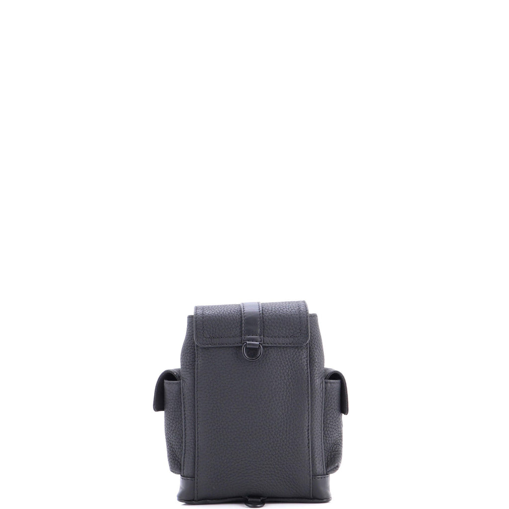 Christopher Backpack Taurillon Leather XS