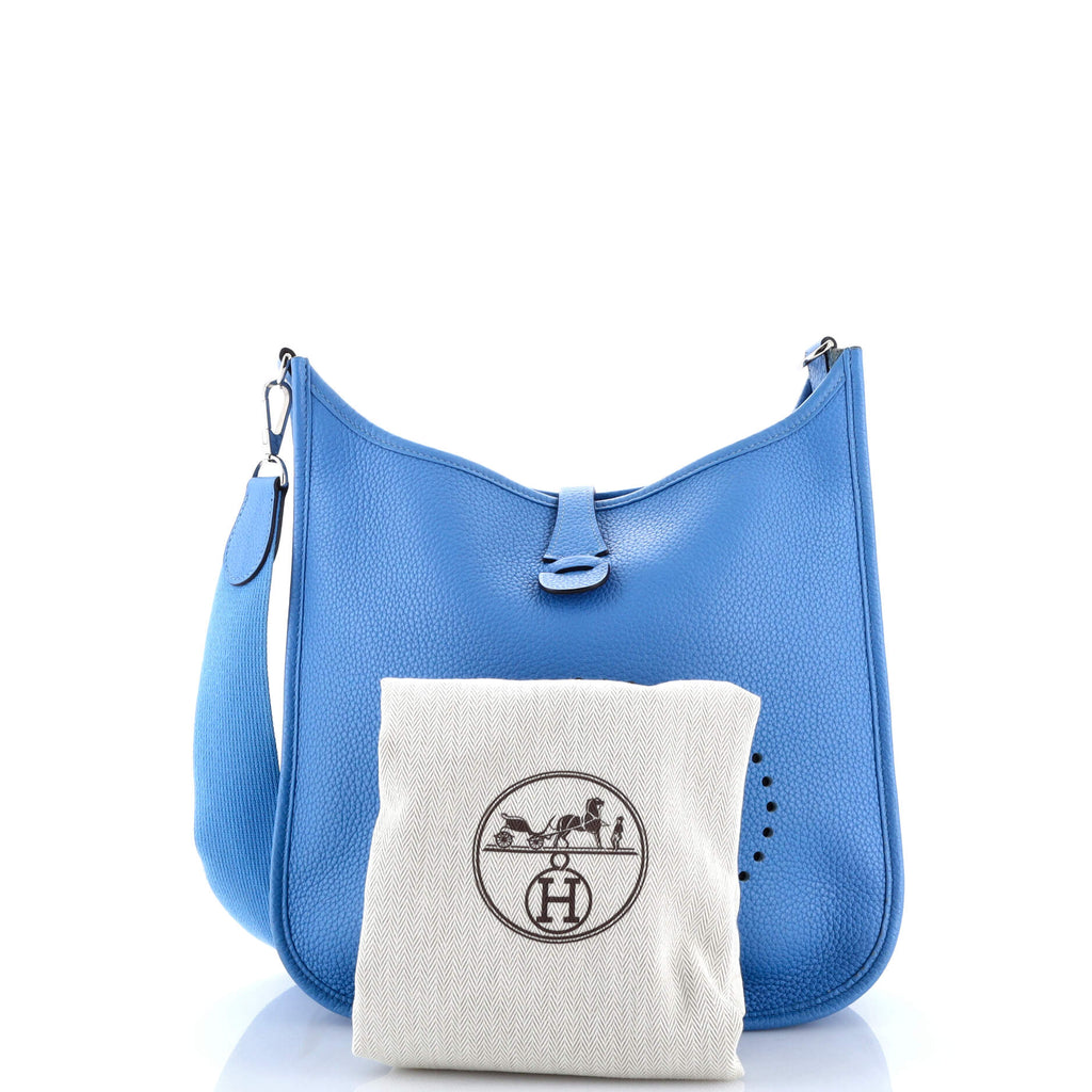 Evelyne Bag Gen III Clemence PM