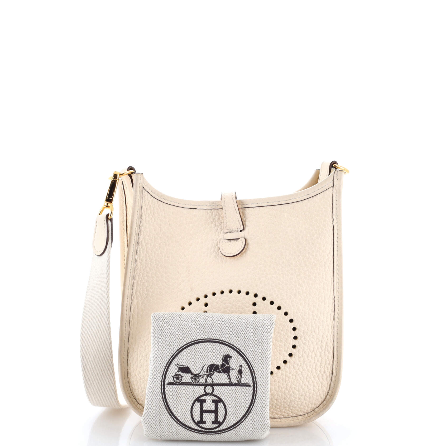 Evelyne Bag Gen III Clemence TPM