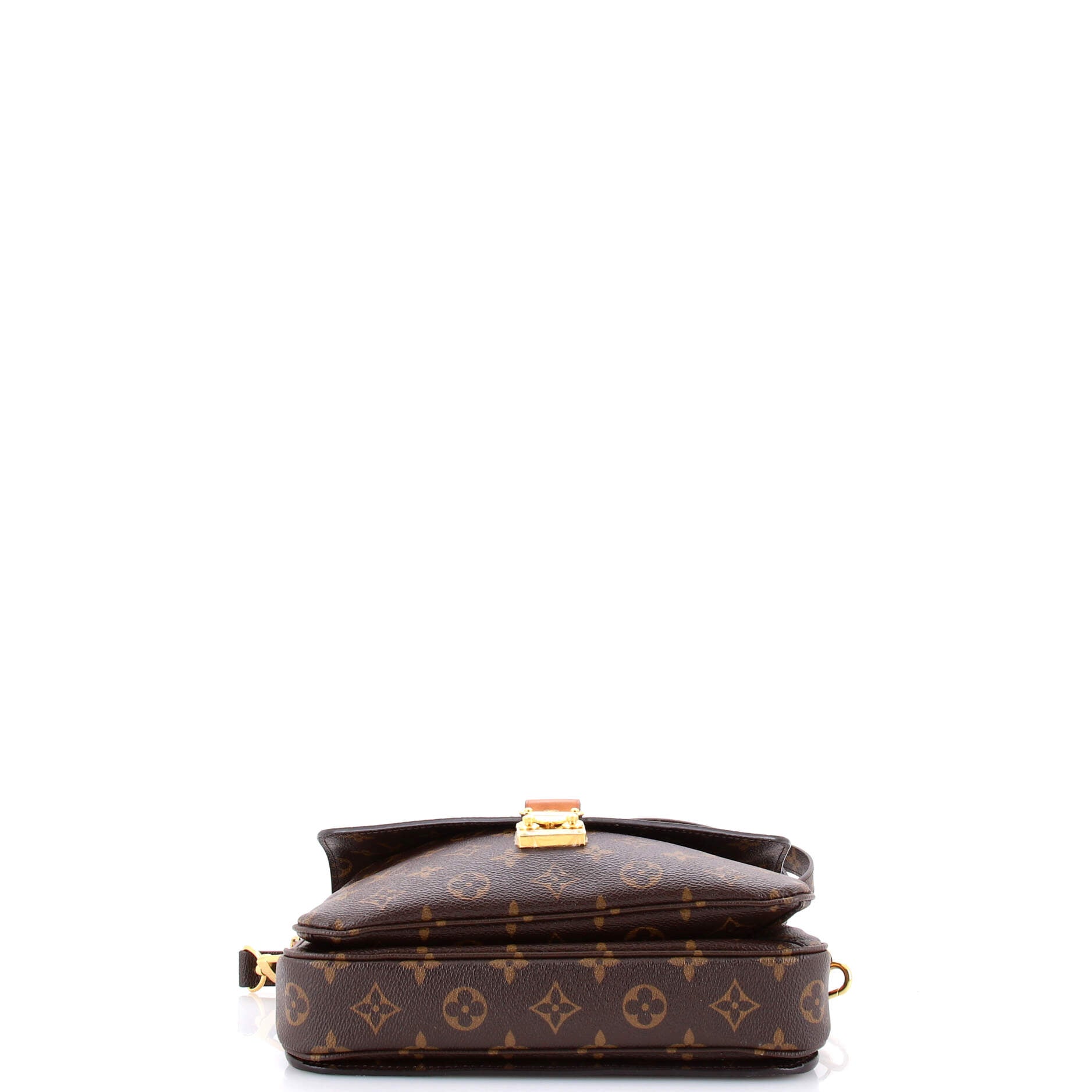 Pochette Metis Monogram Canvas