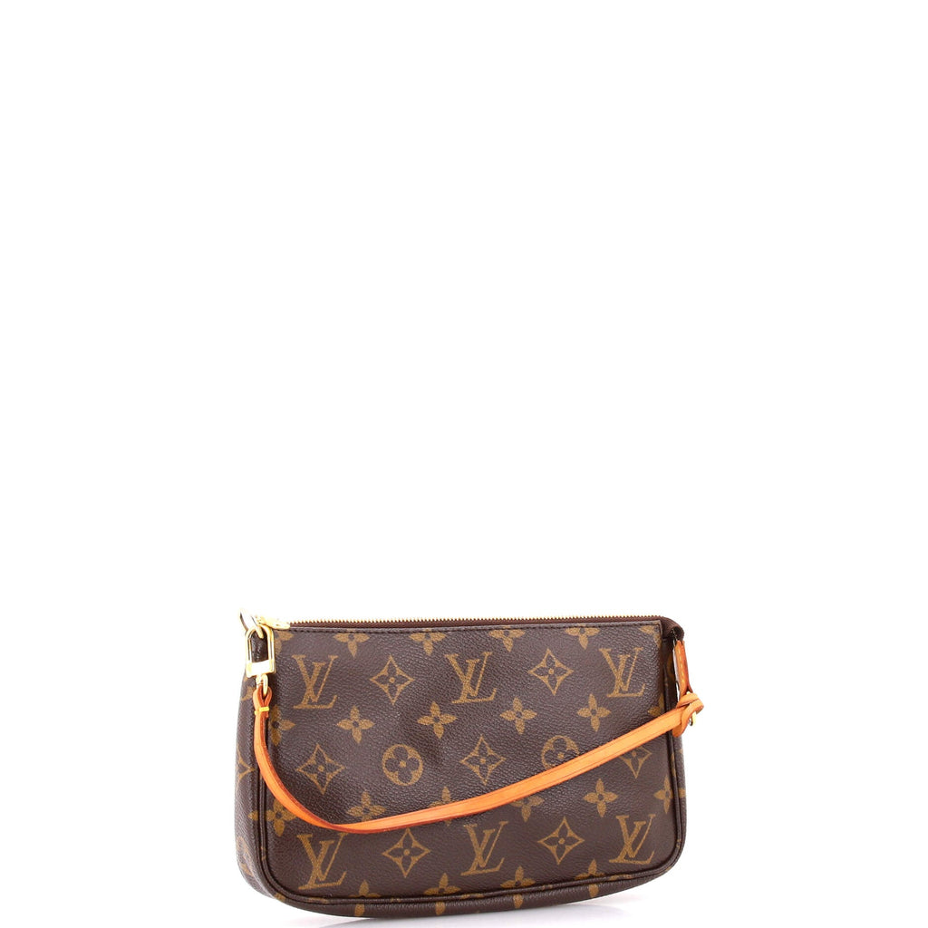 Pochette Accessoires Monogram Canvas