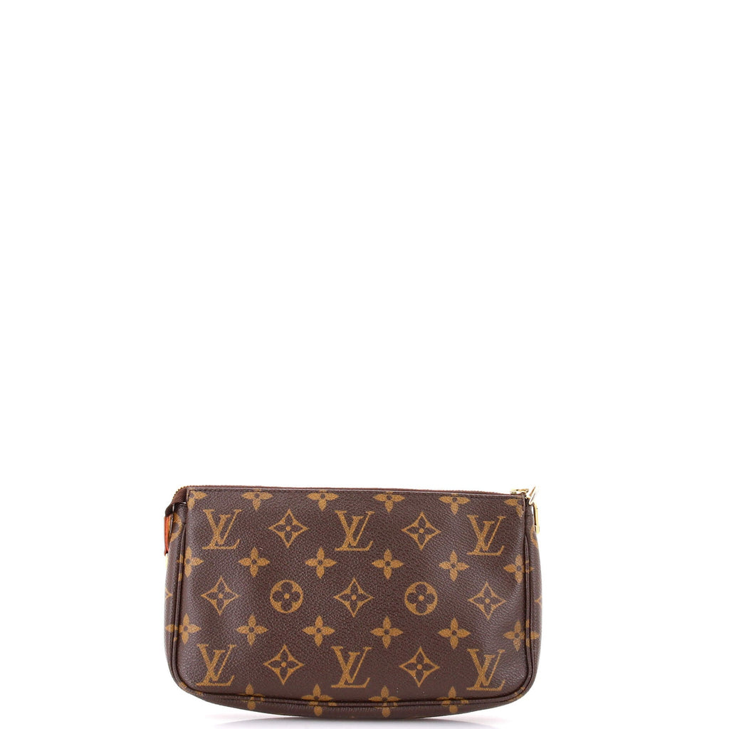 Pochette Accessoires Monogram Canvas