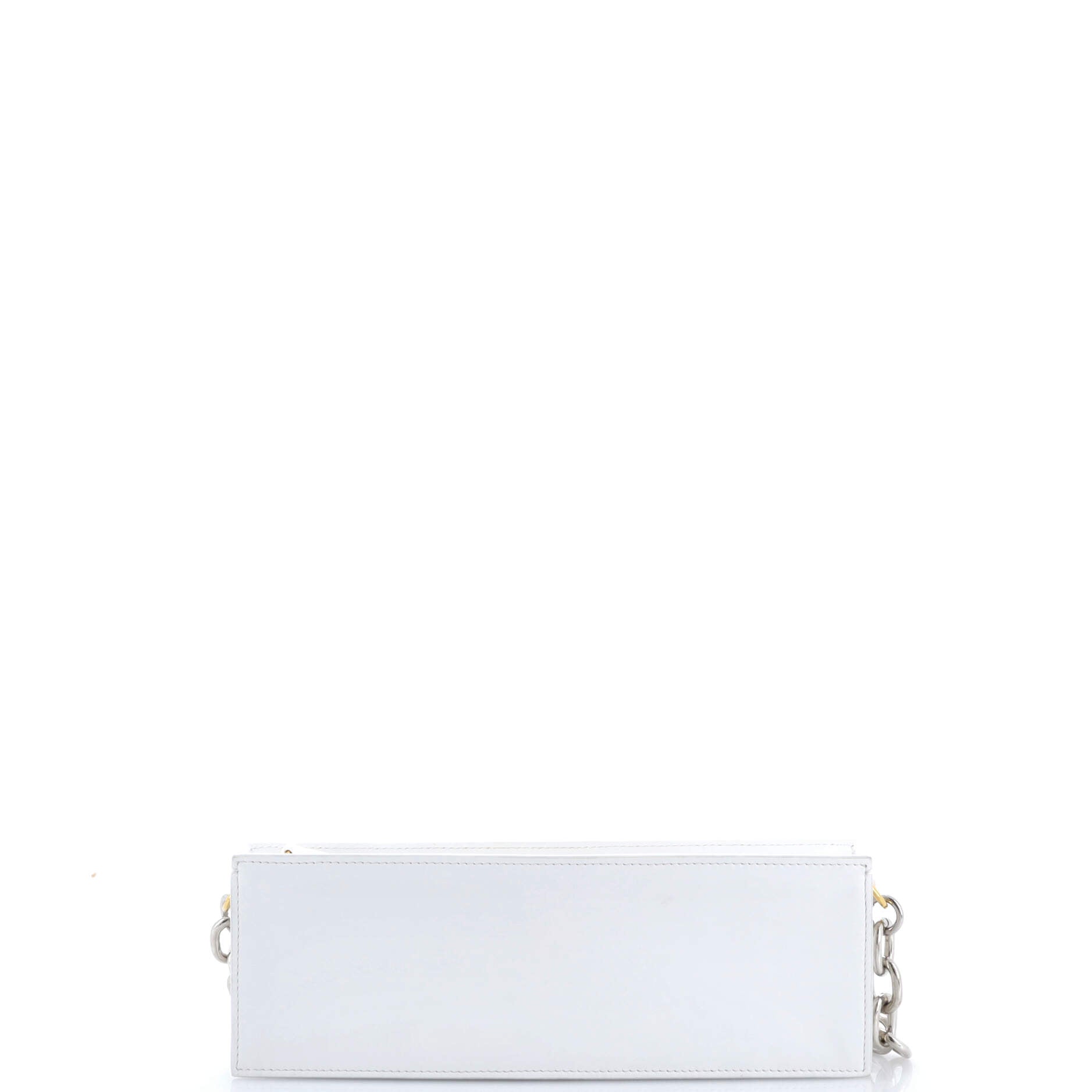 Le Ciuciu Shoulder Bag Leather