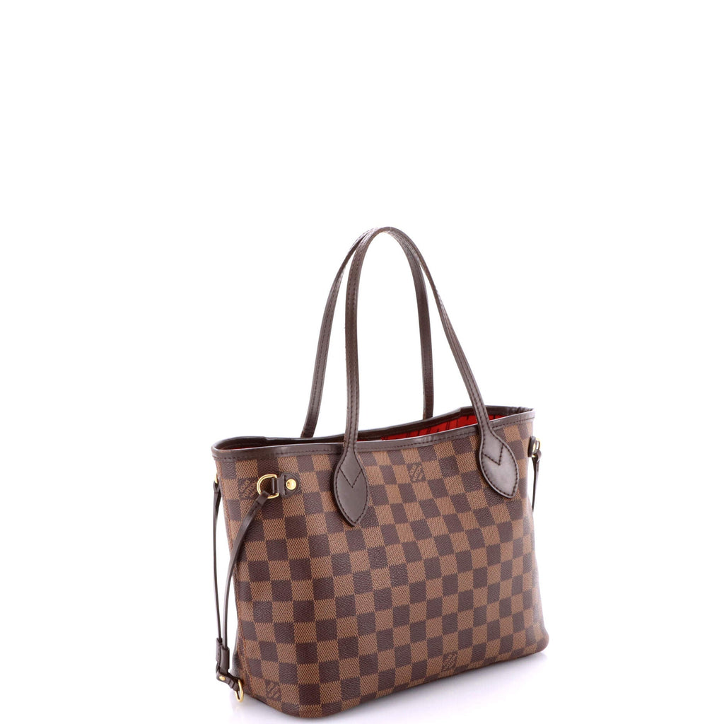Neverfull Tote Damier PM